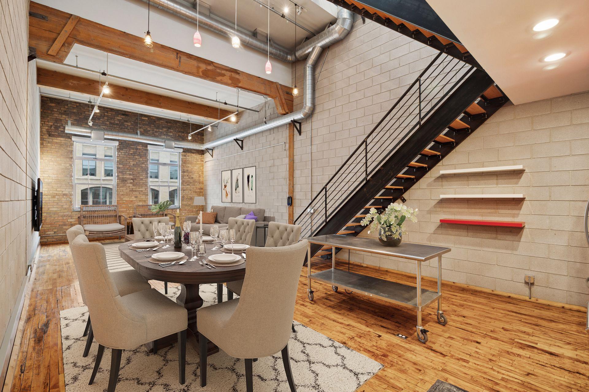 801 Washington Avenue N Unit: 316