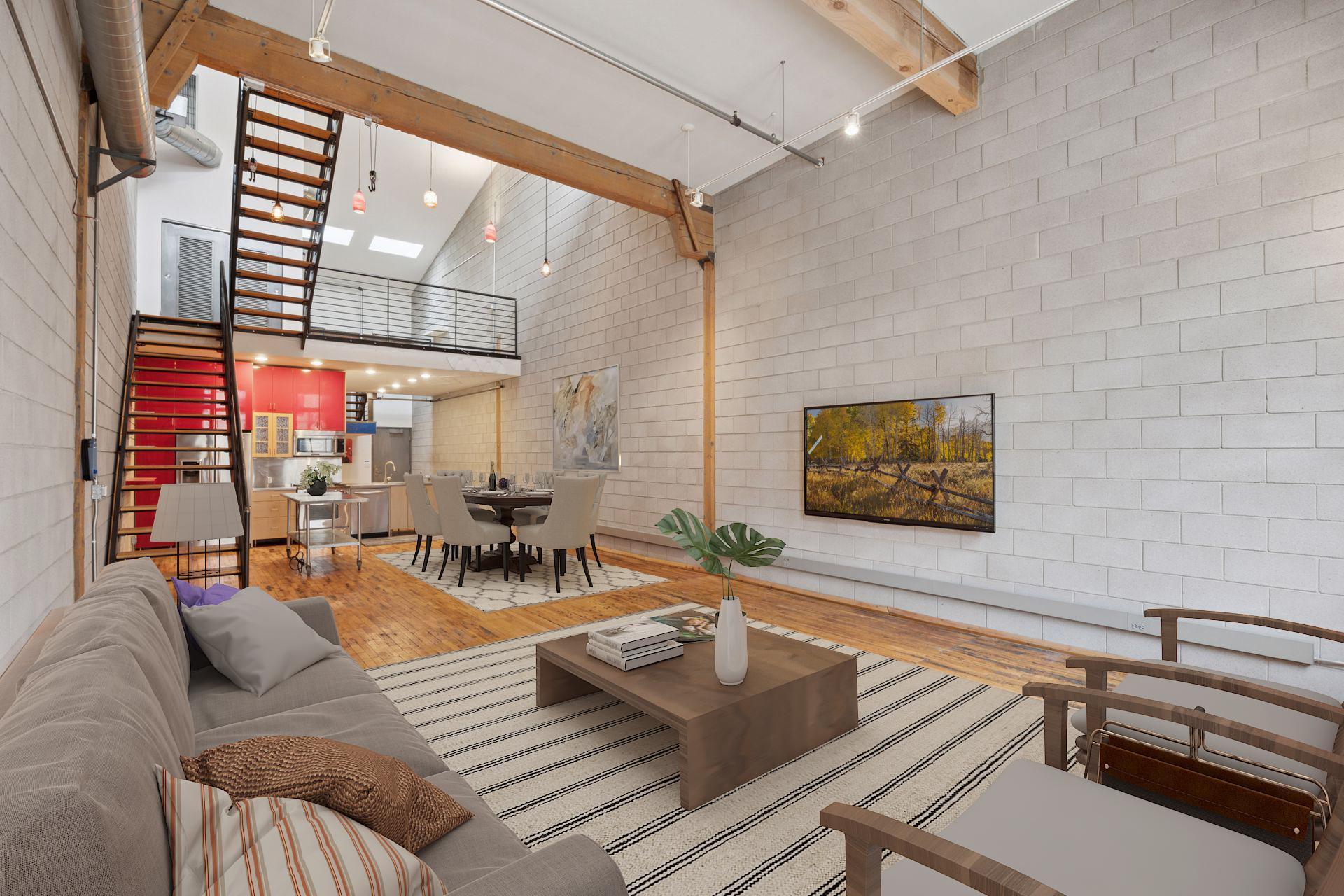 801 Washington Avenue N Unit: 316