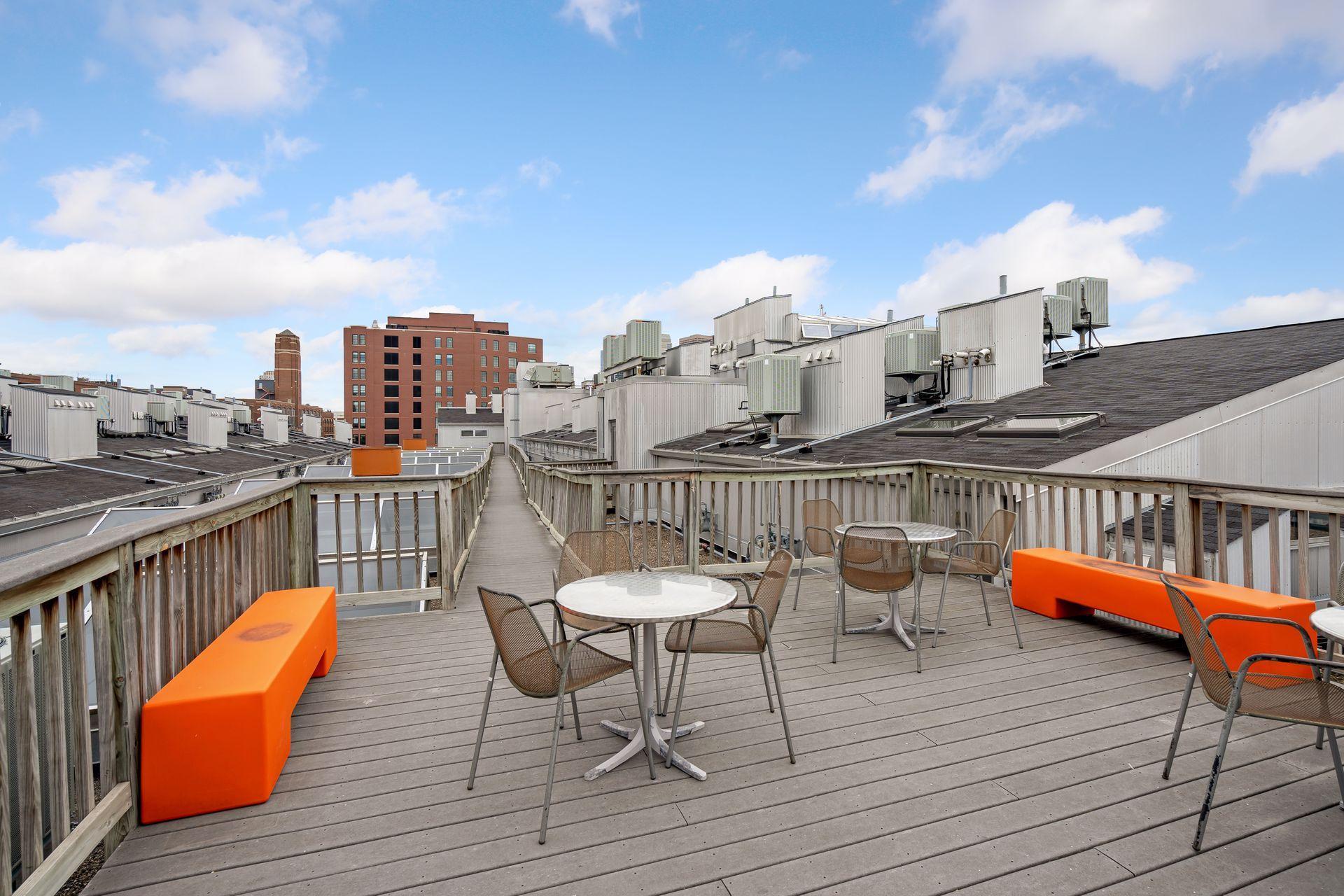 801 Washington Avenue N Unit: 316