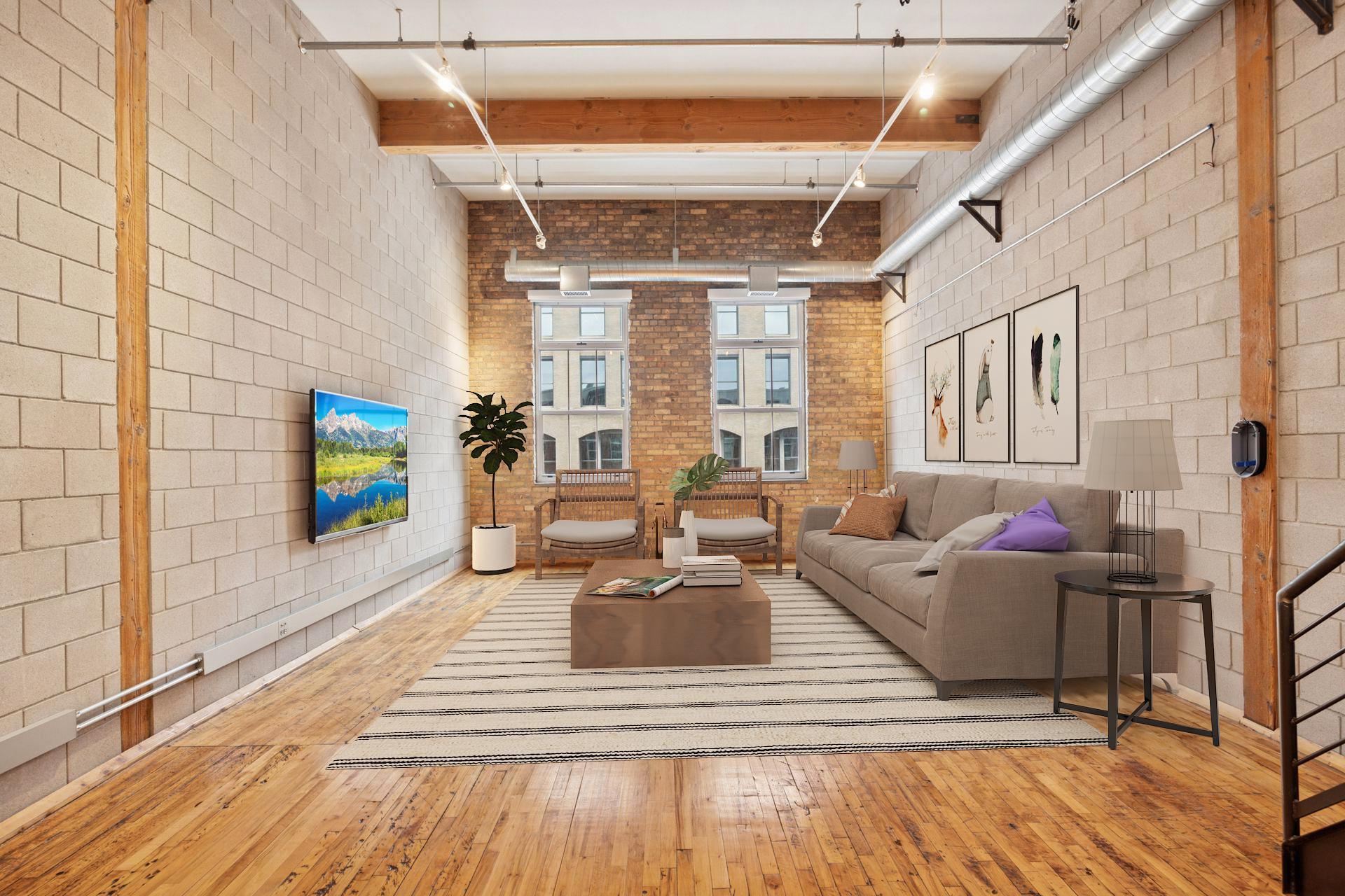801 Washington Avenue N Unit: 316