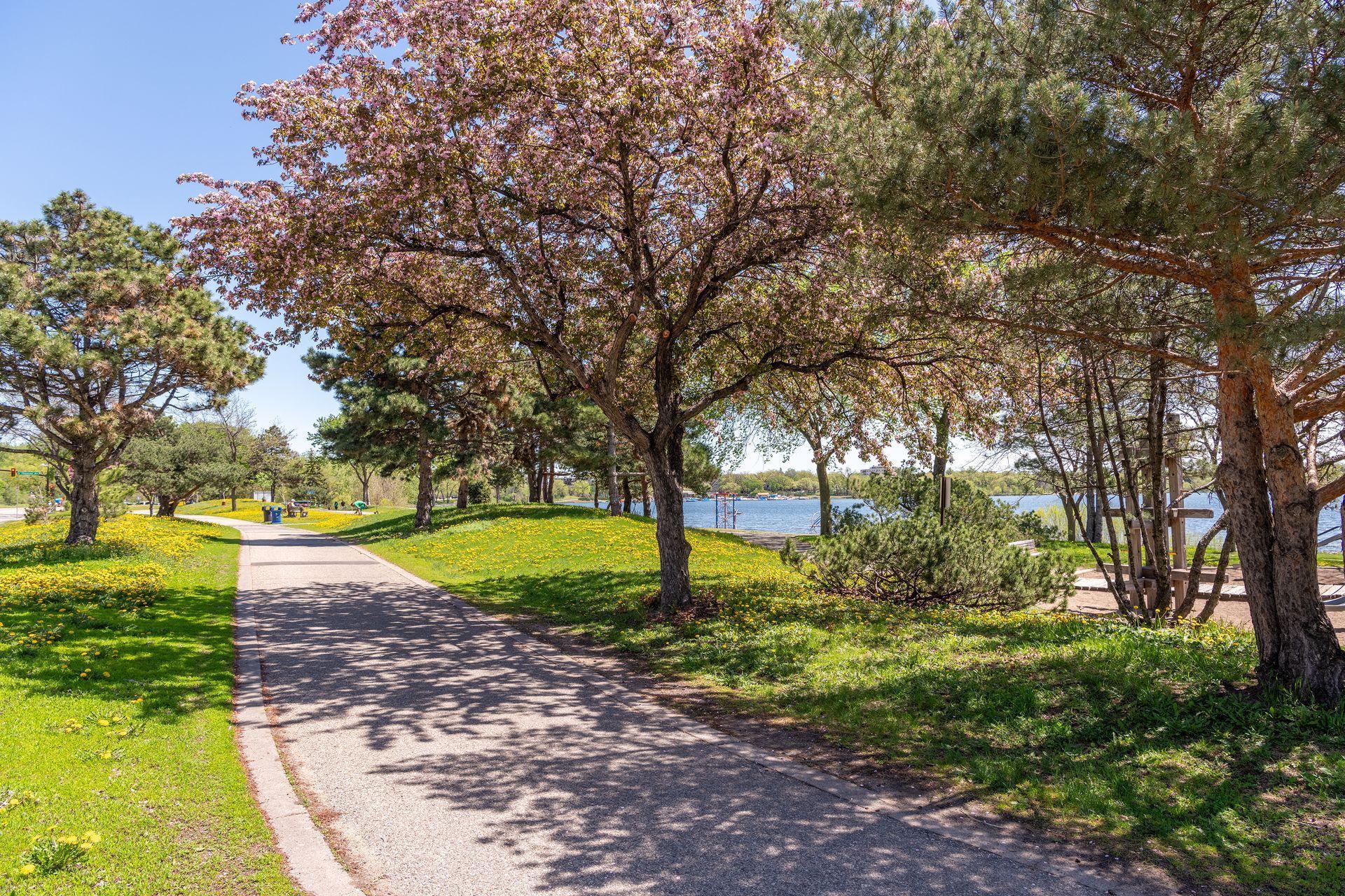 3047 Lake Shore Drive Unit: B