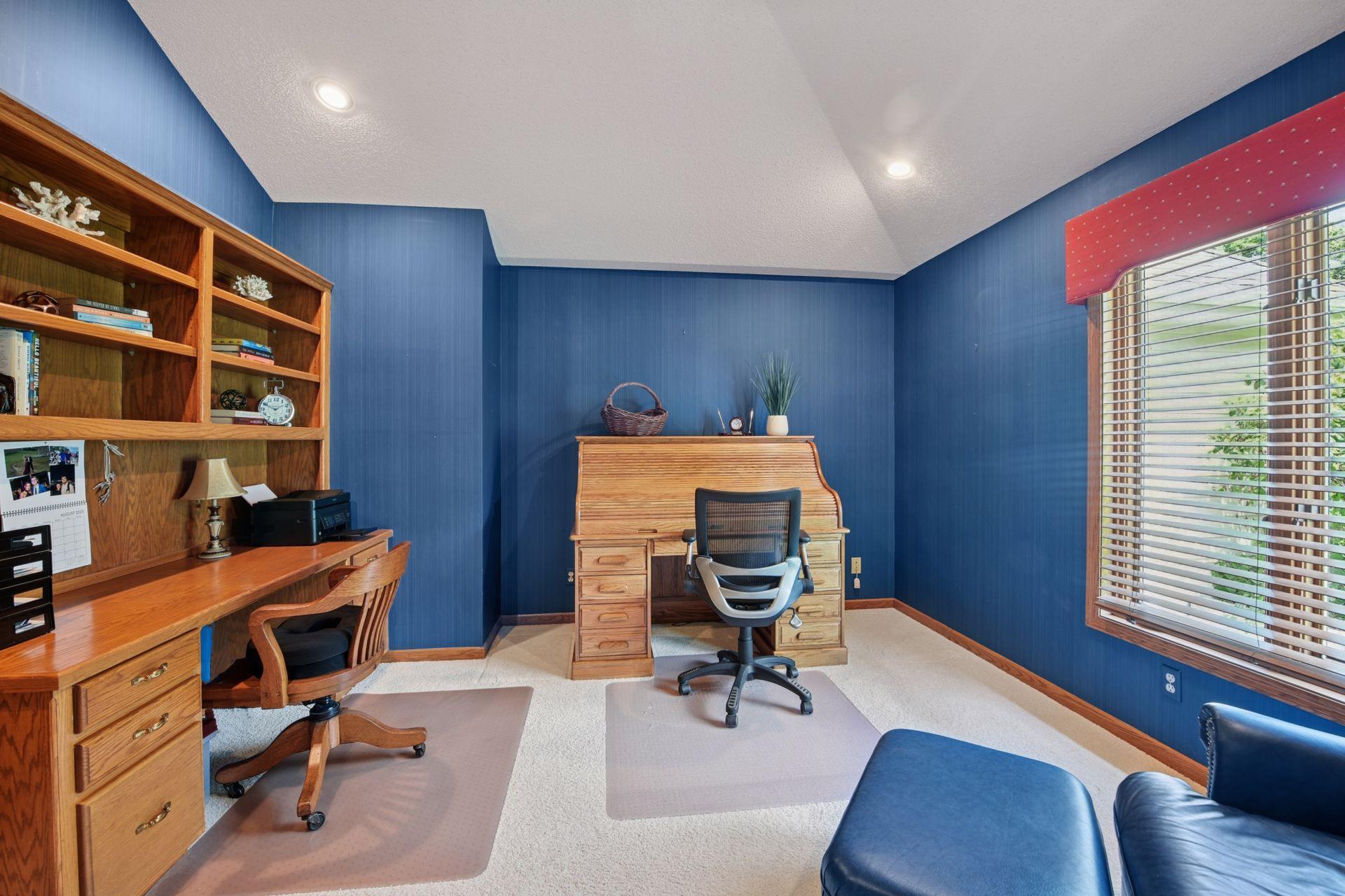 5325 Saddle Ridge Trail