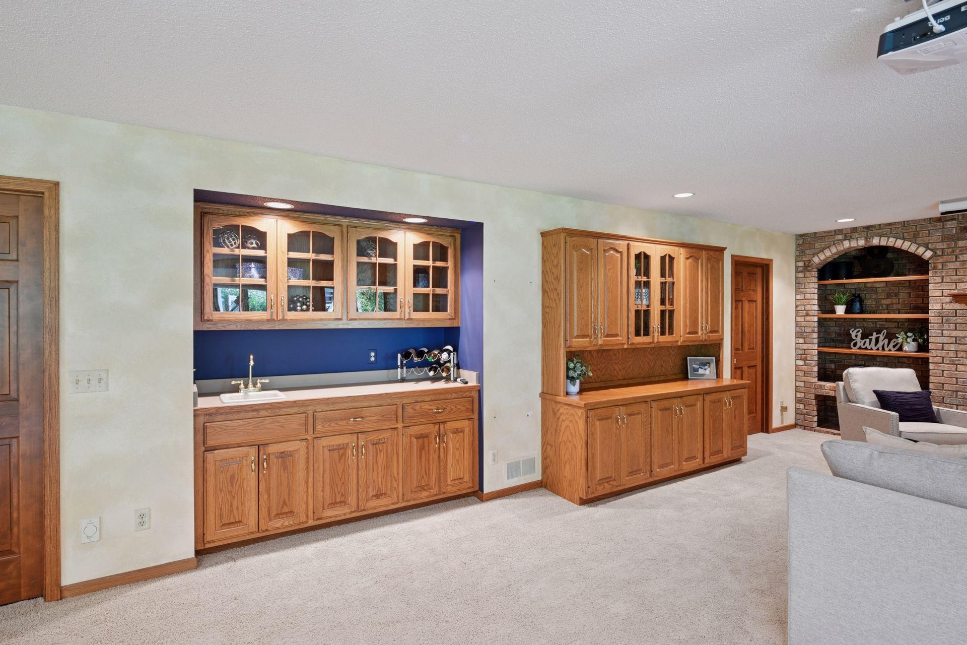 5325 Saddle Ridge Trail