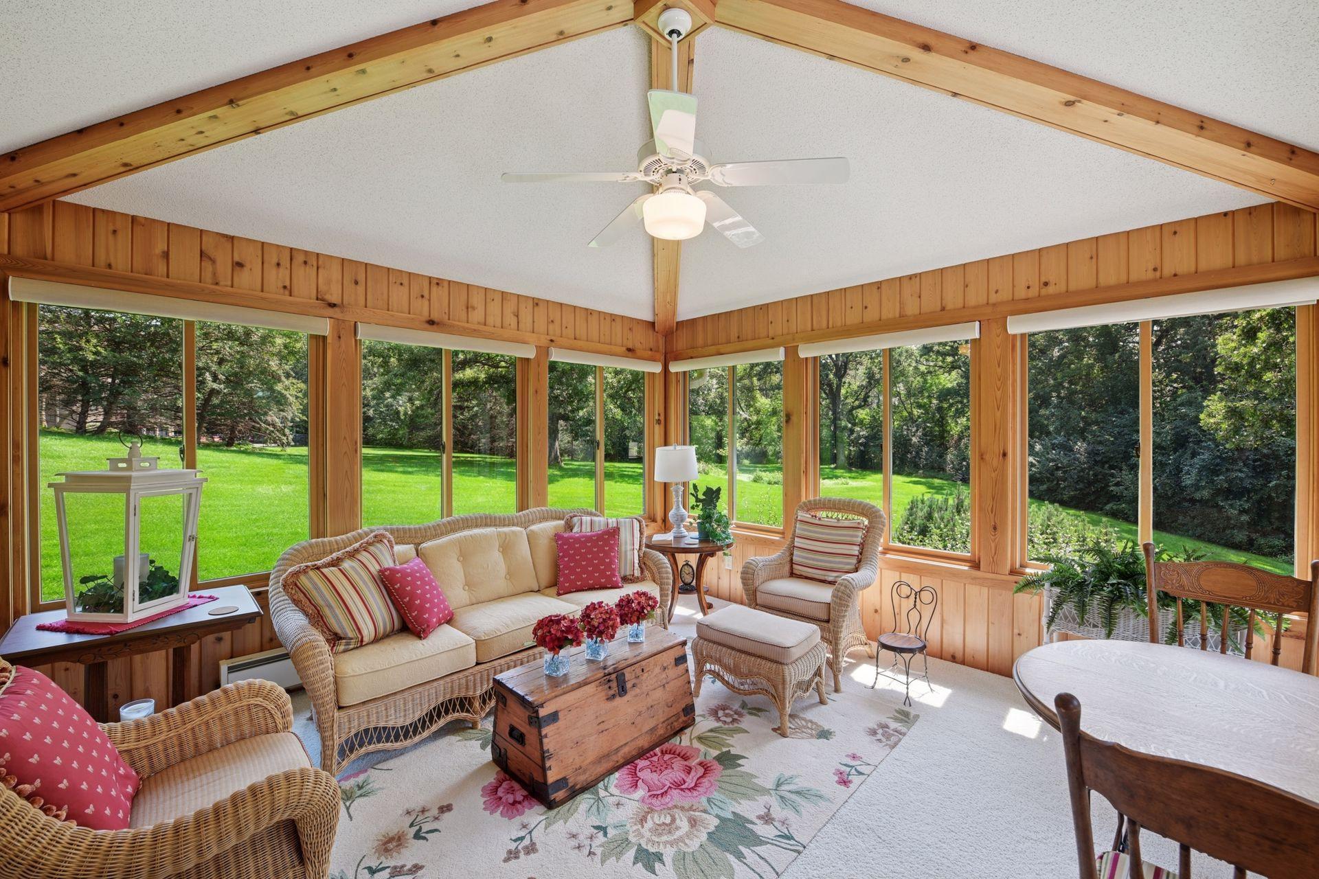 5325 Saddle Ridge Trail