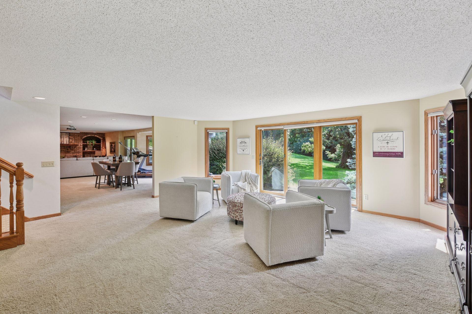 5325 Saddle Ridge Trail