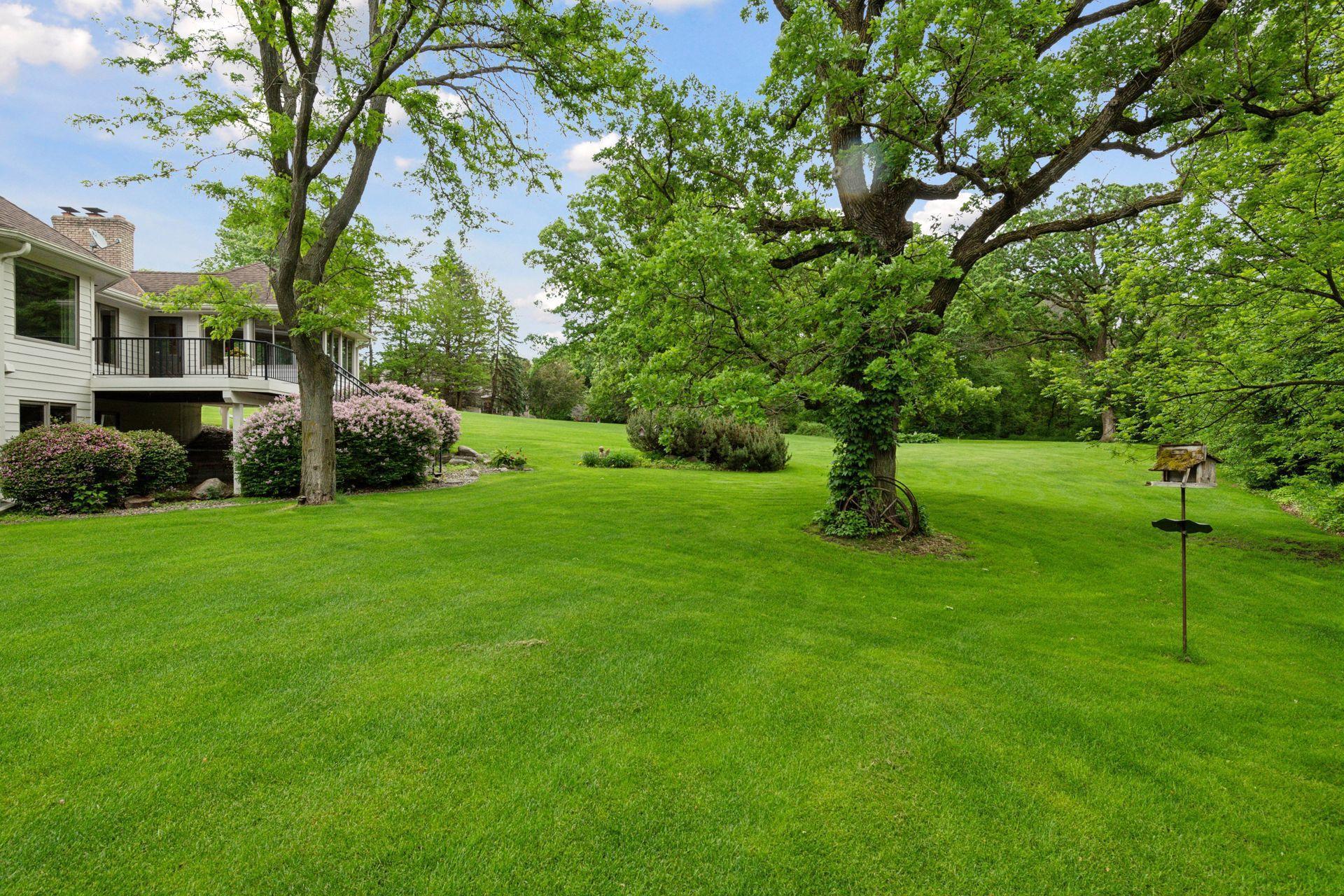 5325 Saddle Ridge Trail