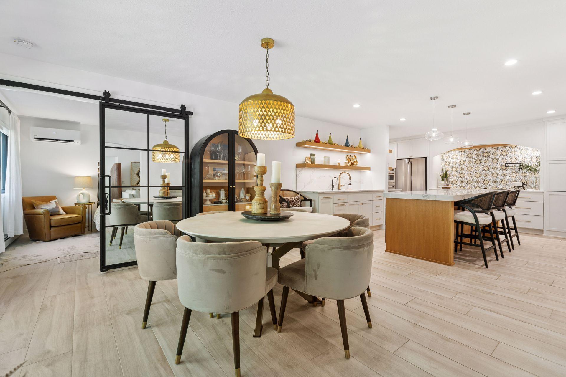 215 Barry Avenue S Unit: 116 and 114