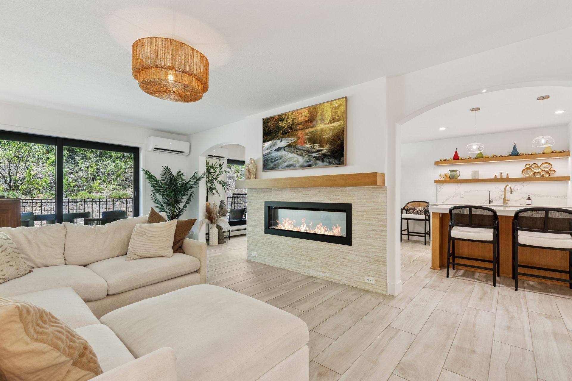 215 Barry Avenue S Unit: 116 and 114