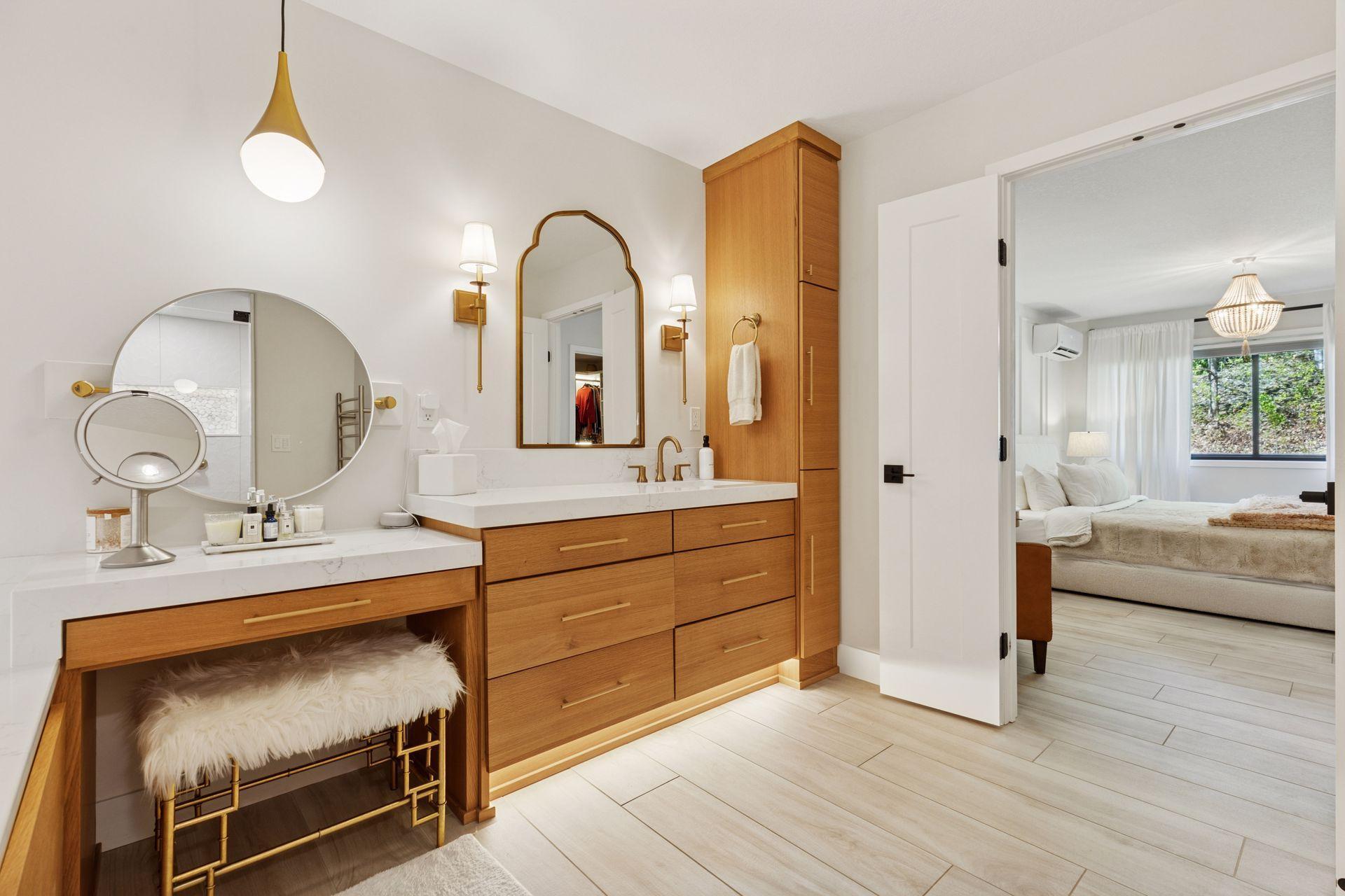 215 Barry Avenue S Unit: 116 and 114