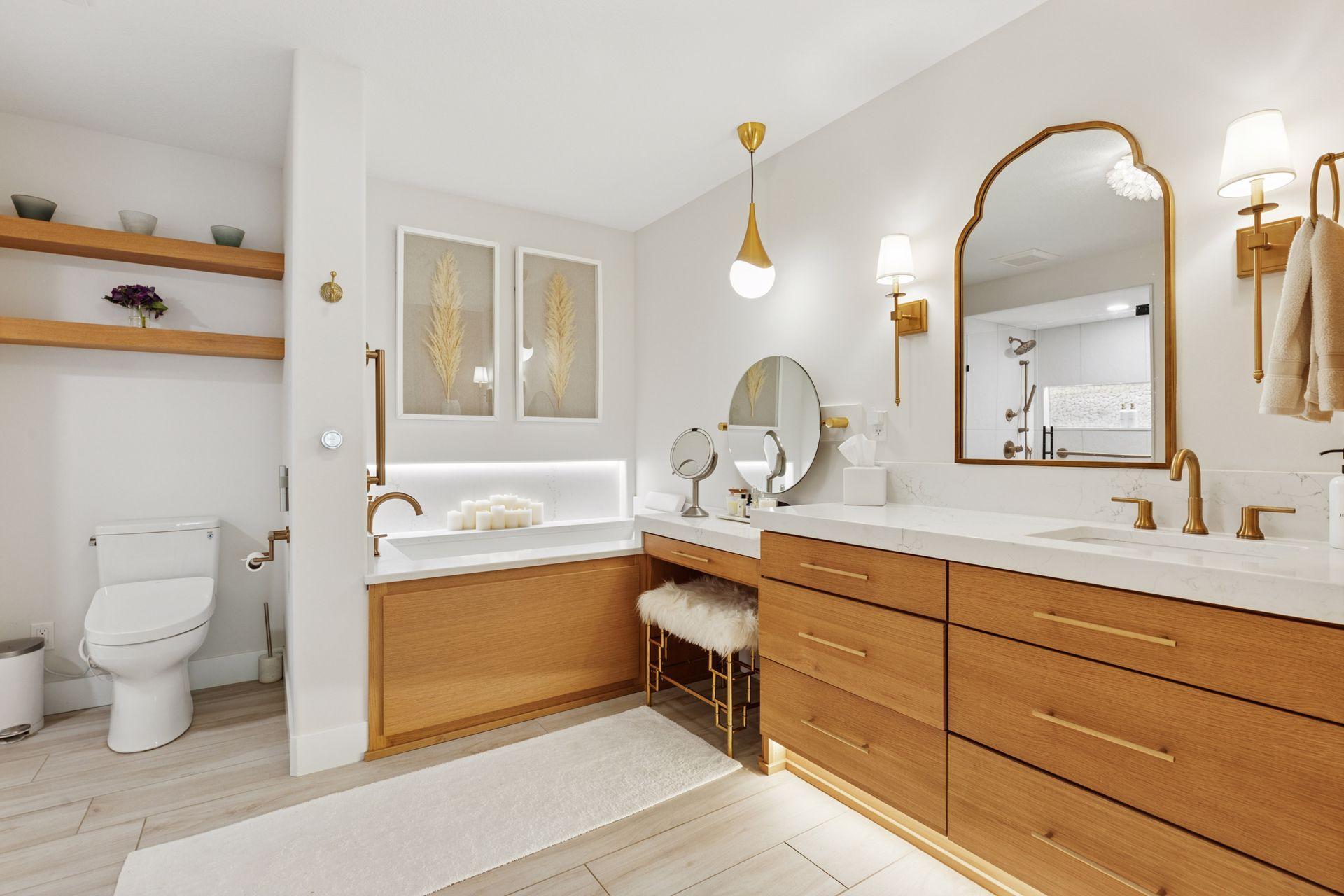 215 Barry Avenue S Unit: 116 and 114