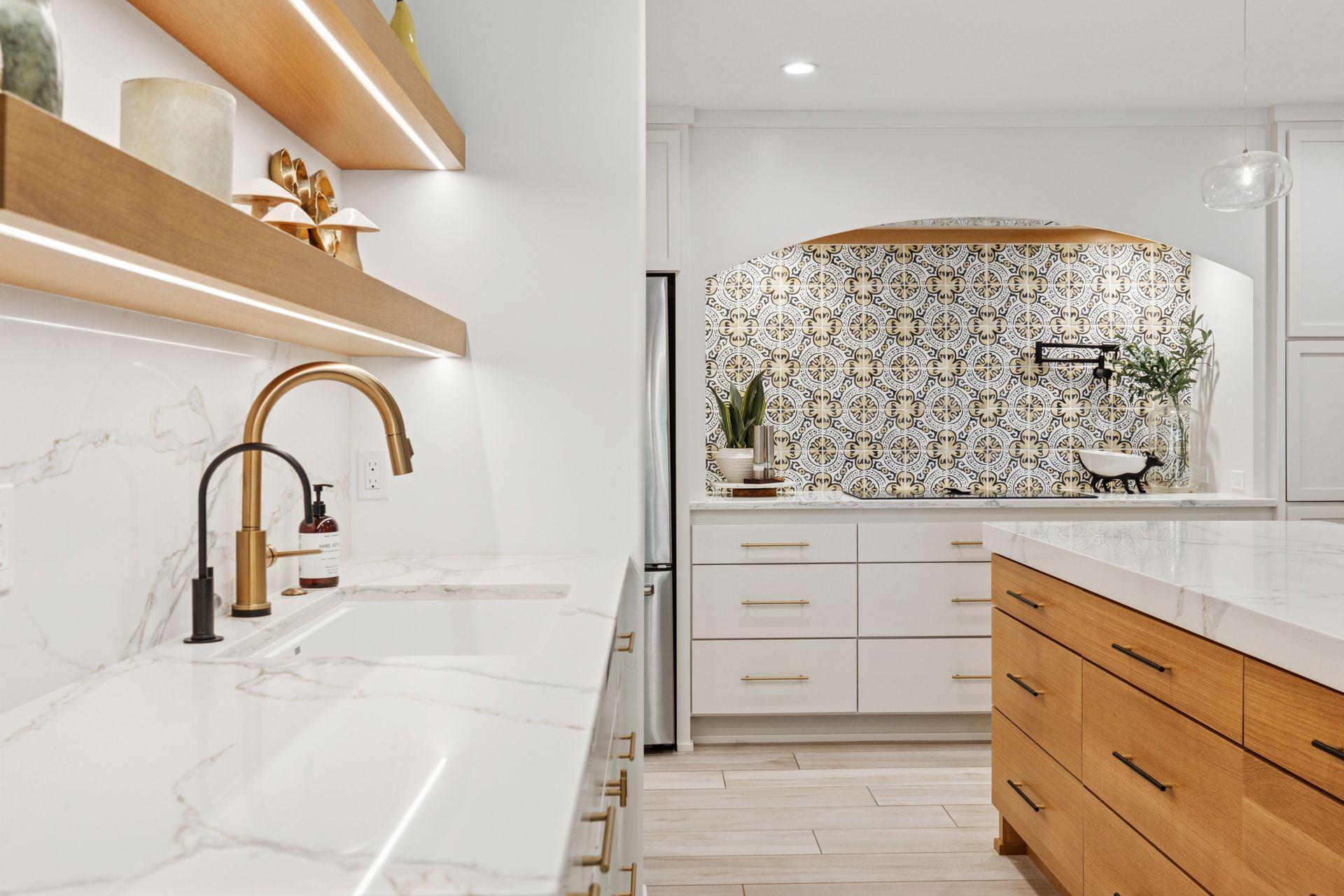 215 Barry Avenue S Unit: 116 and 114