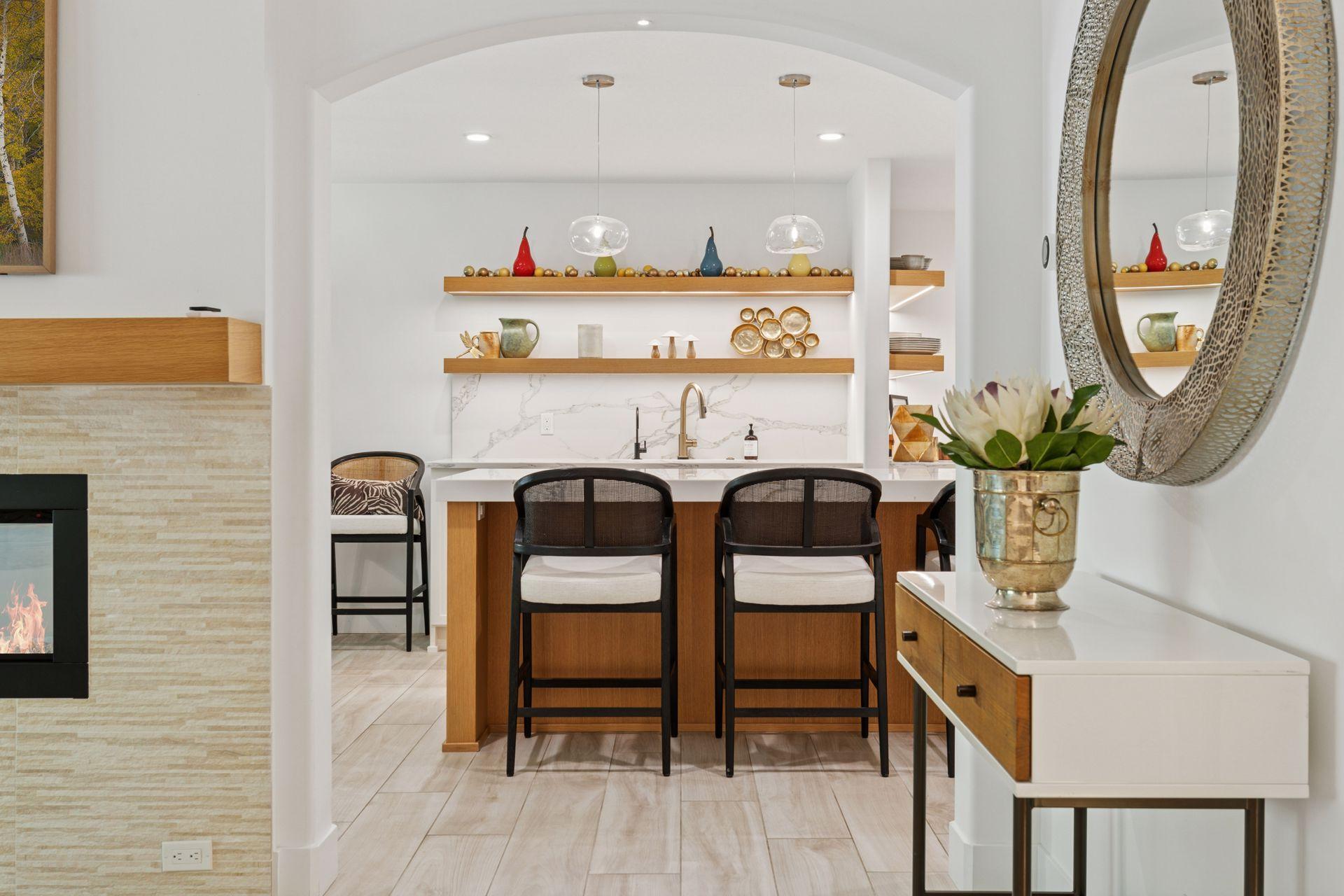 215 Barry Avenue S Unit: 116 and 114