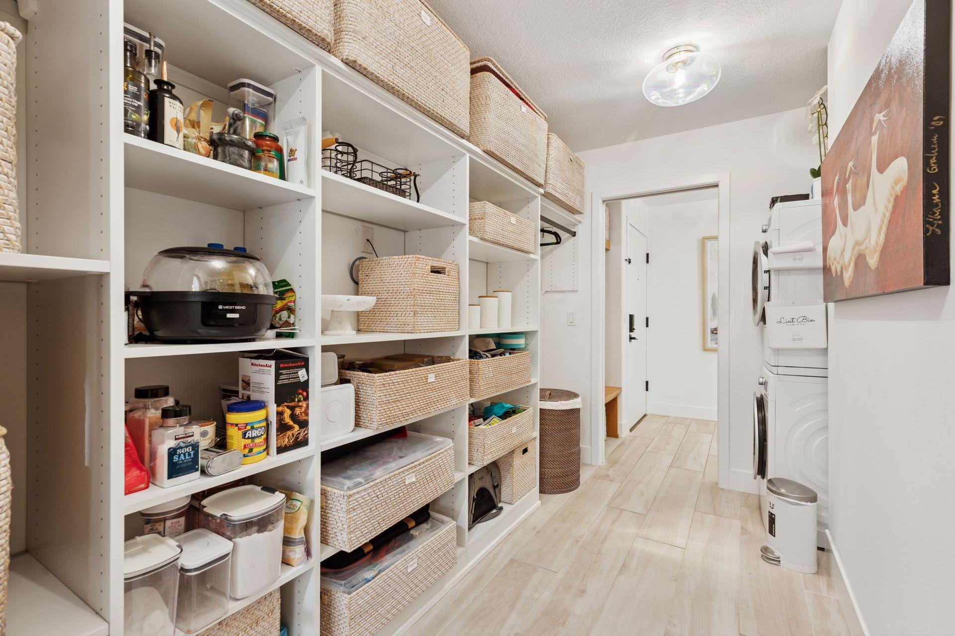215 Barry Avenue S Unit: 116 and 114