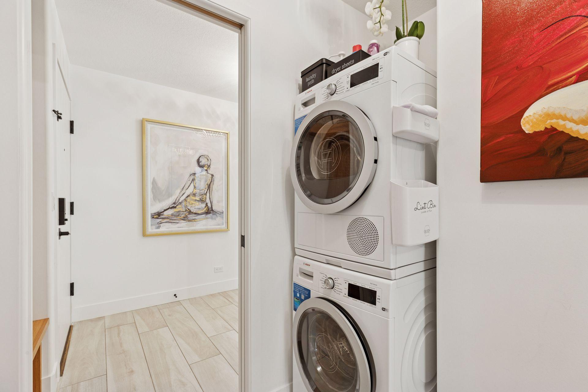 215 Barry Avenue S Unit: 116 and 114