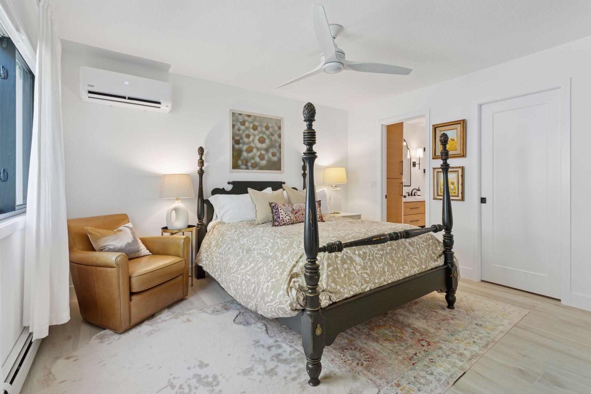 215 Barry Avenue S Unit: 116 and 114