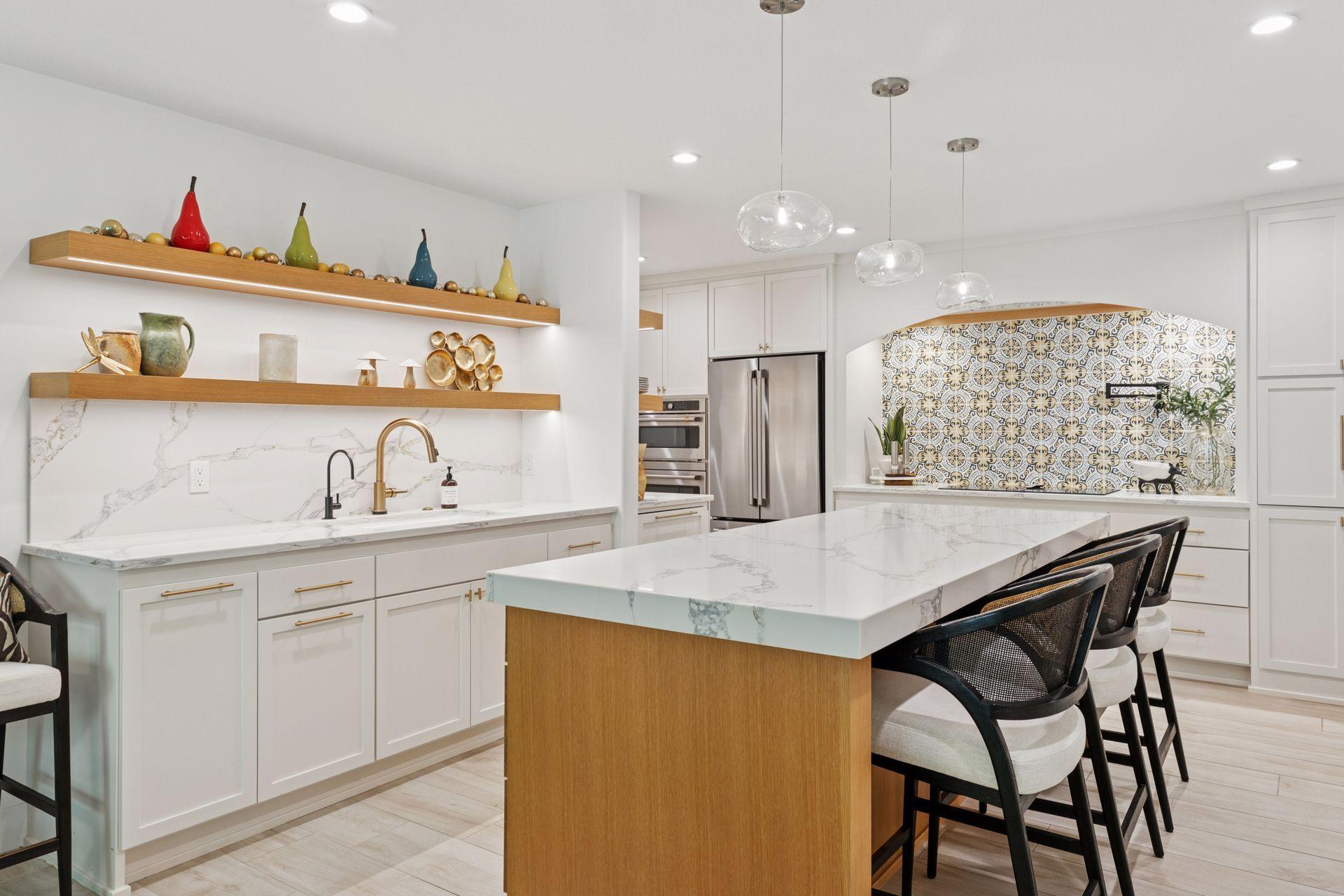 215 Barry Avenue S Unit: 116 and 114