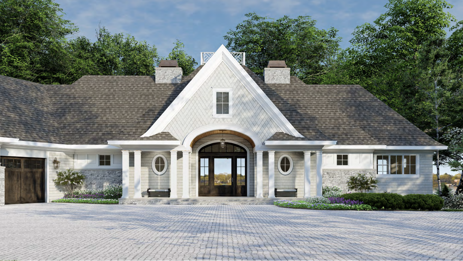 6851 Beach Road