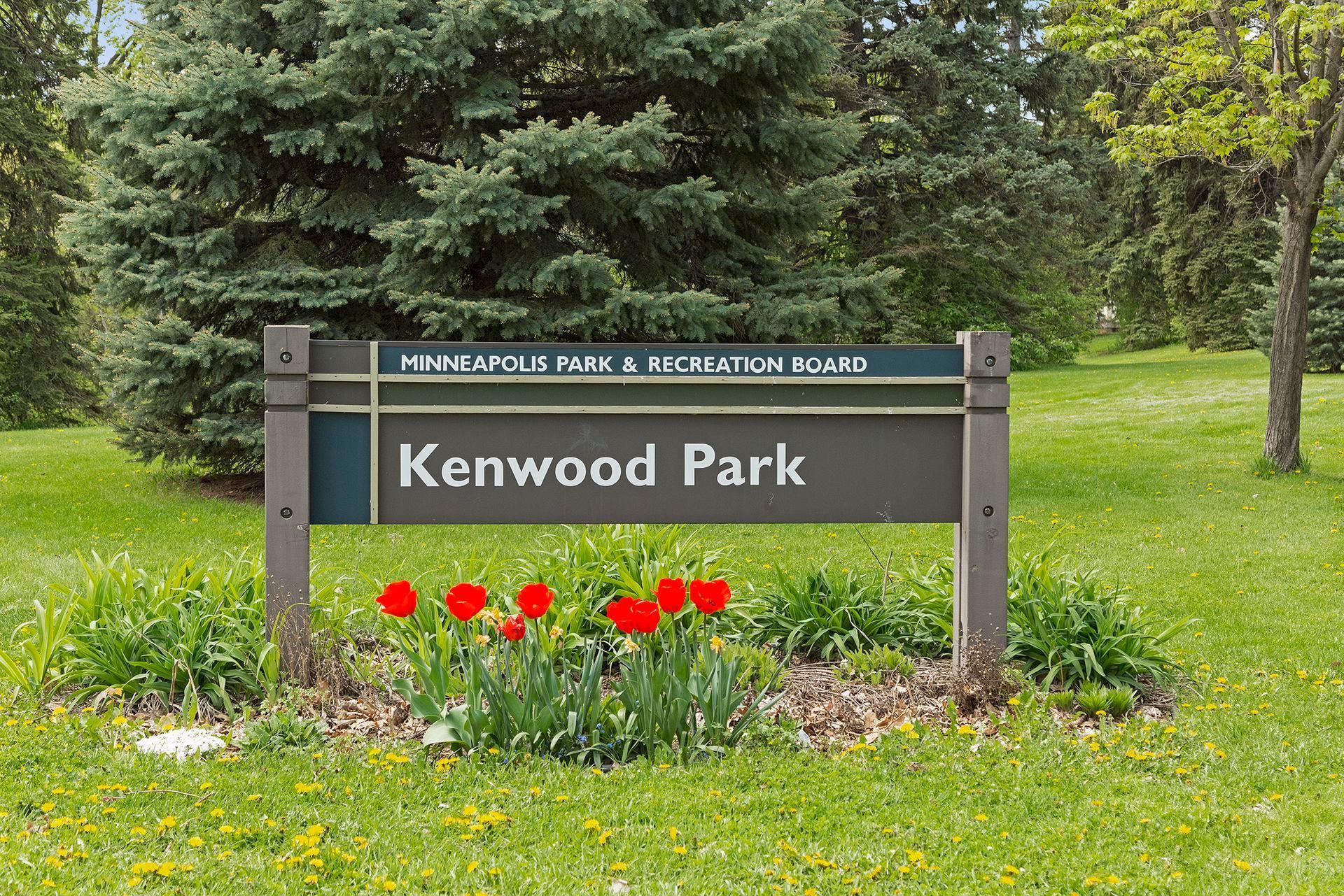 903 Kenwood Parkway
