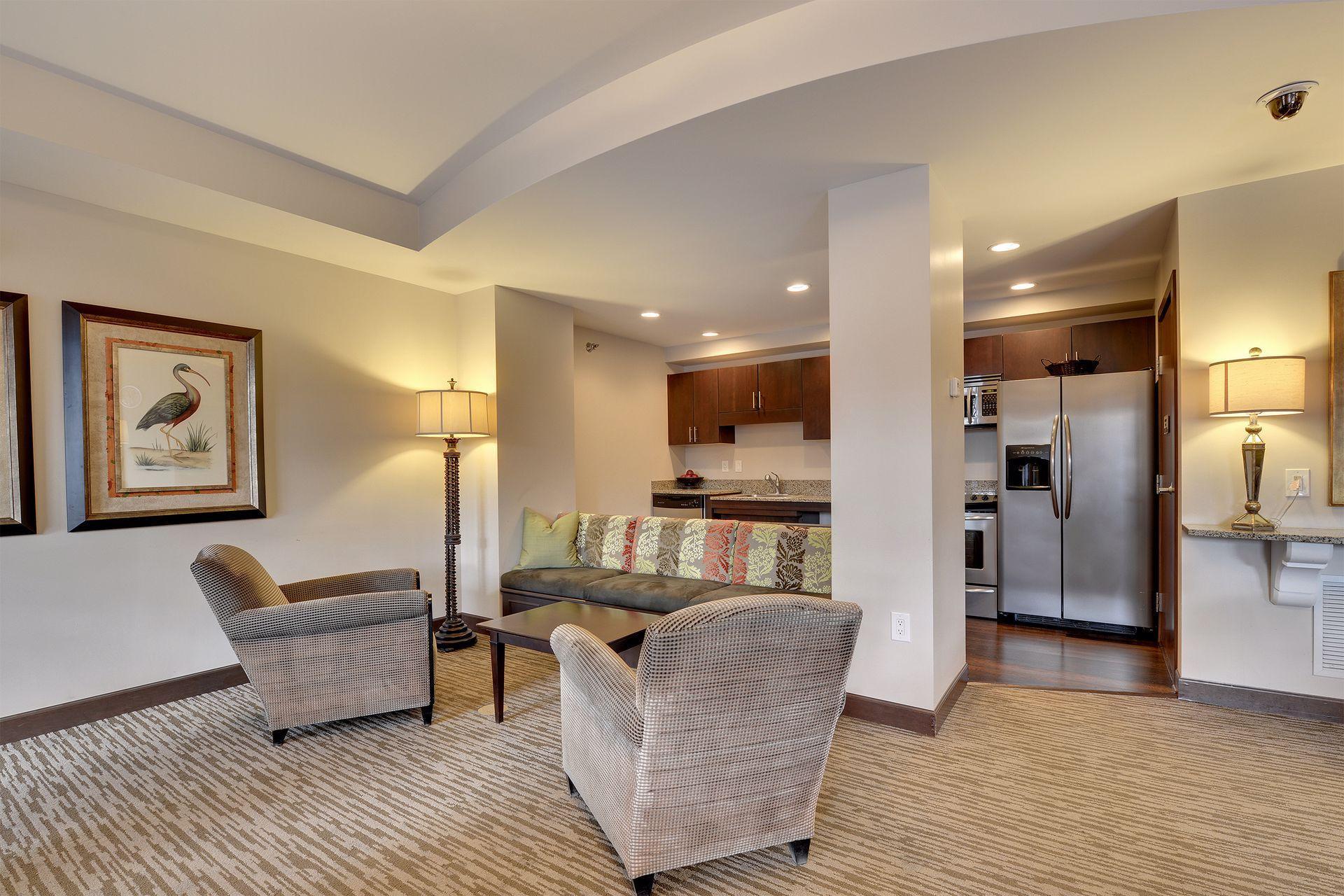 317 Groveland Avenue Unit: 514