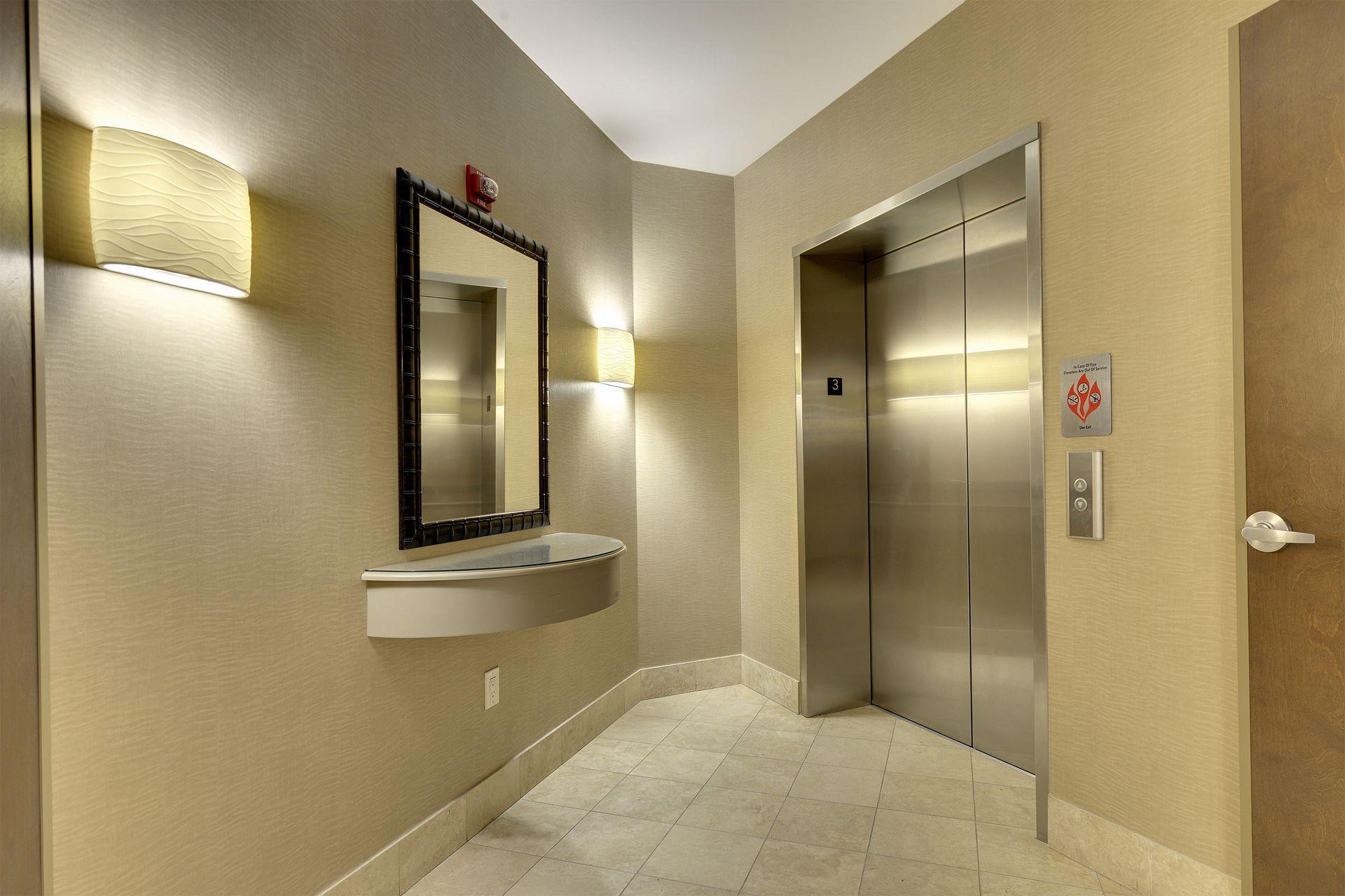 317 Groveland Avenue Unit: 514