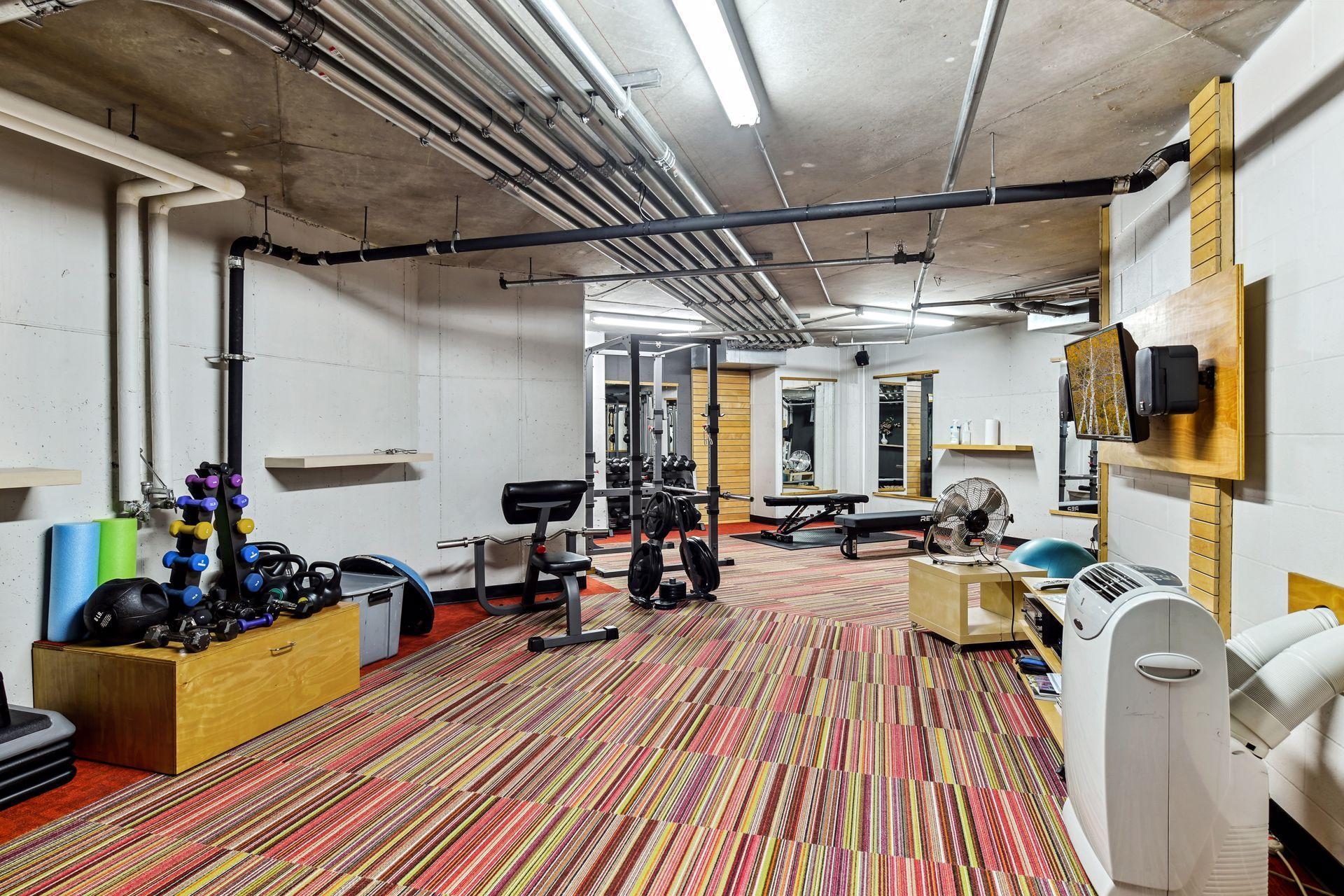 317 Groveland Avenue Unit: 514
