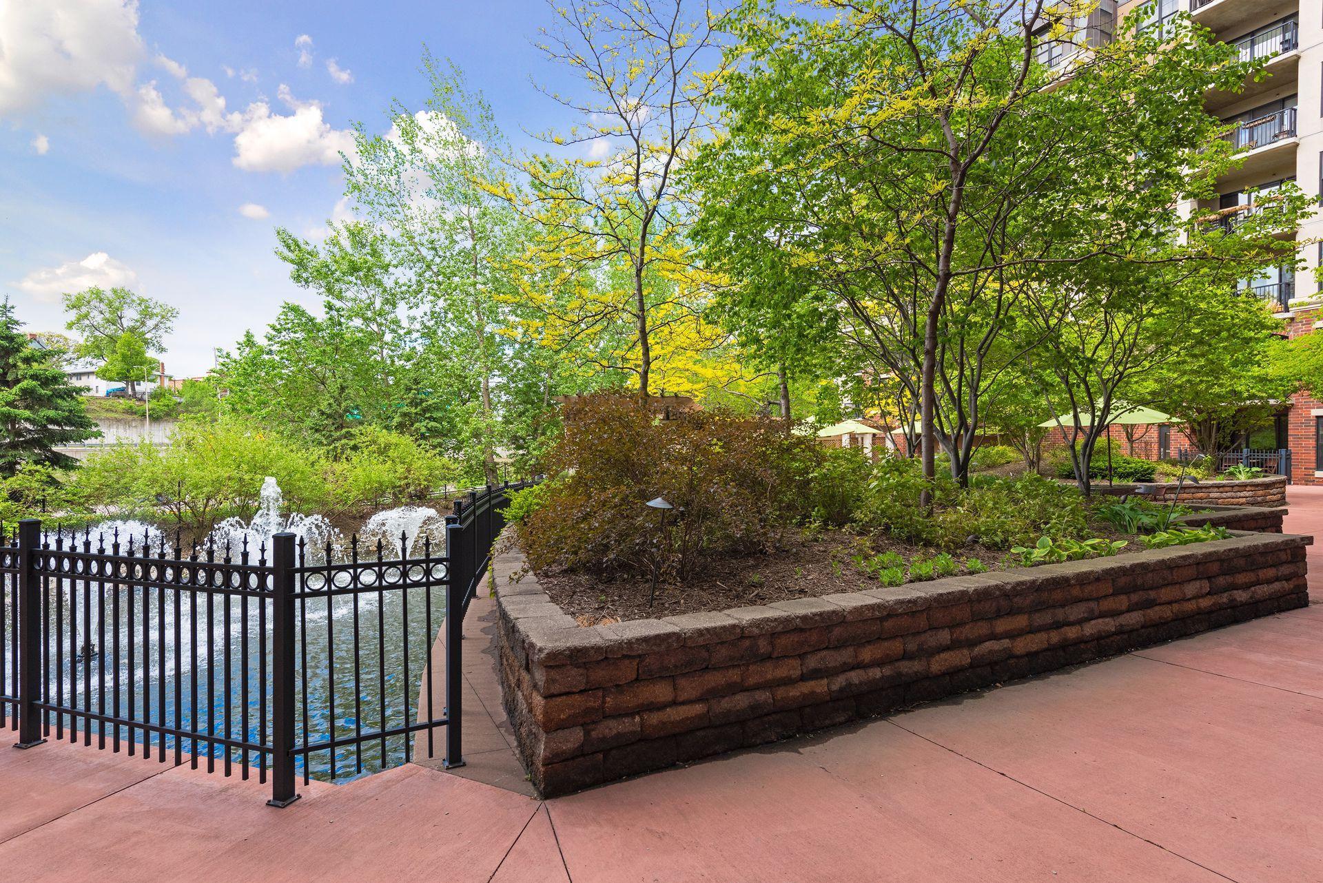 317 Groveland Avenue Unit: 514