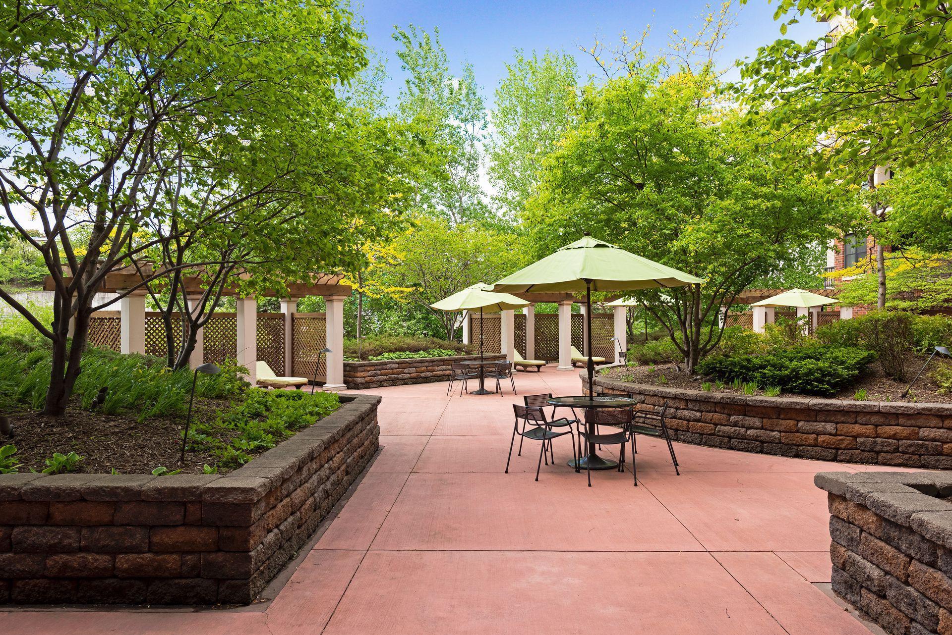 317 Groveland Avenue Unit: 514