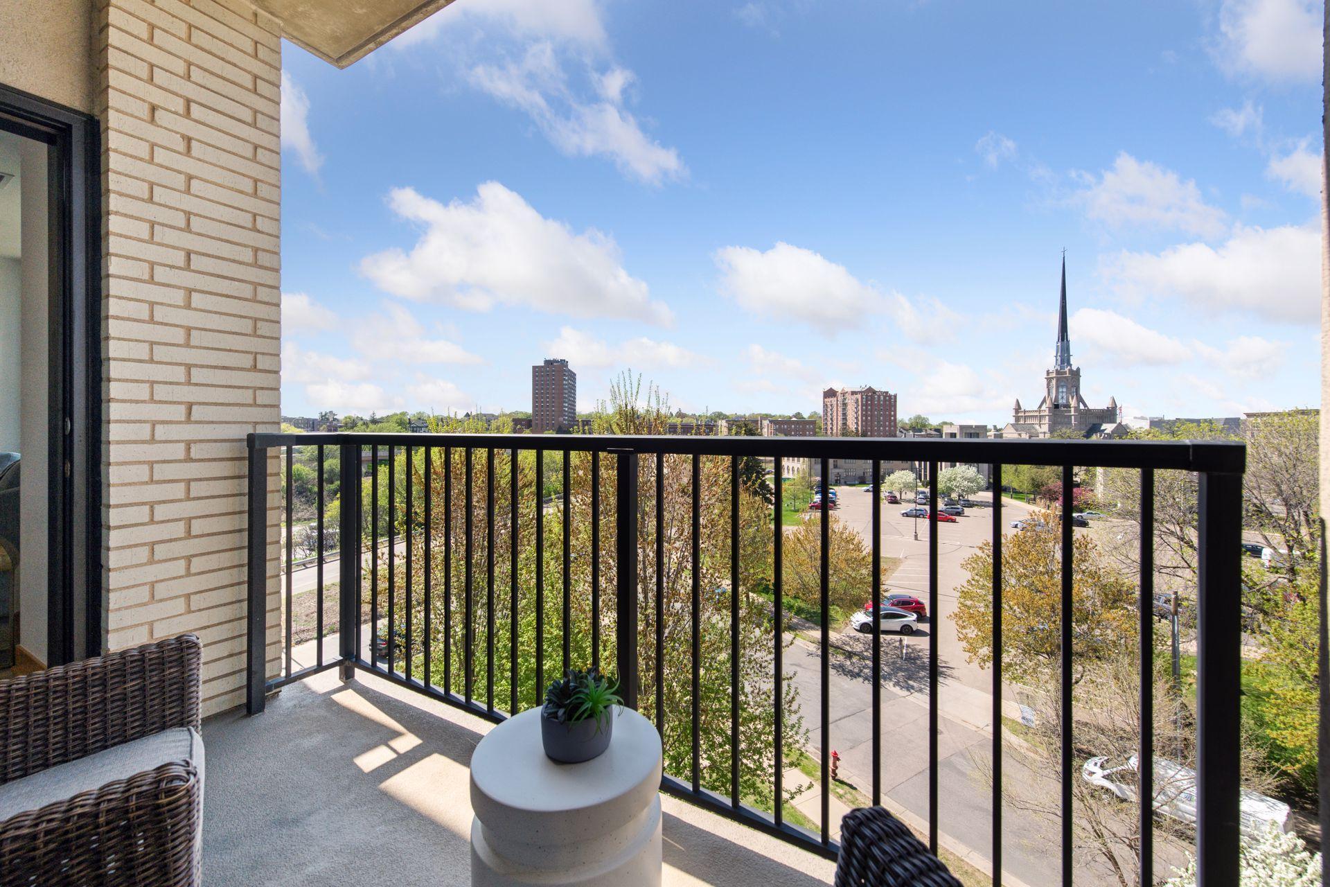 317 Groveland Avenue Unit: 514