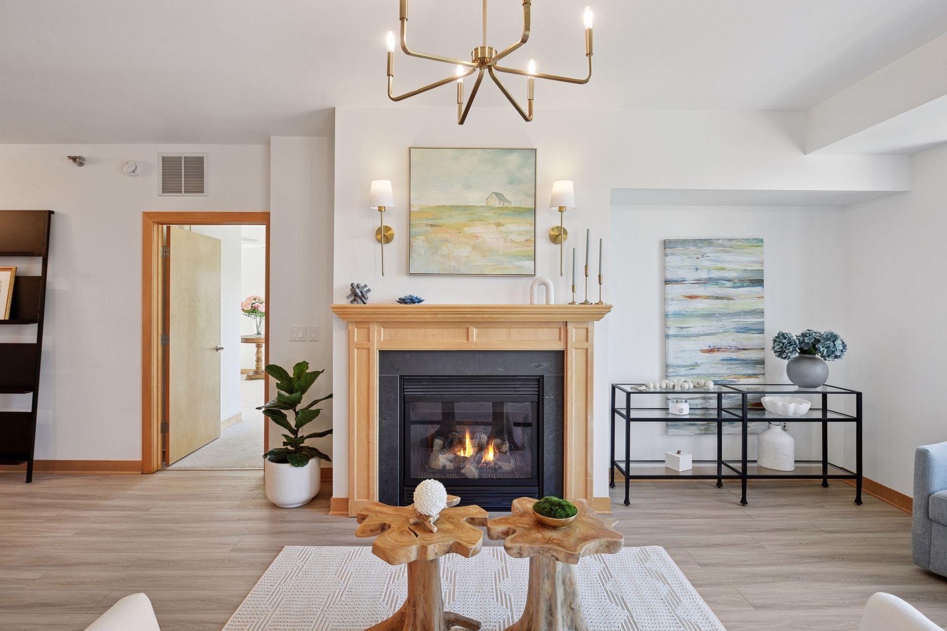 317 Groveland Avenue Unit: 514