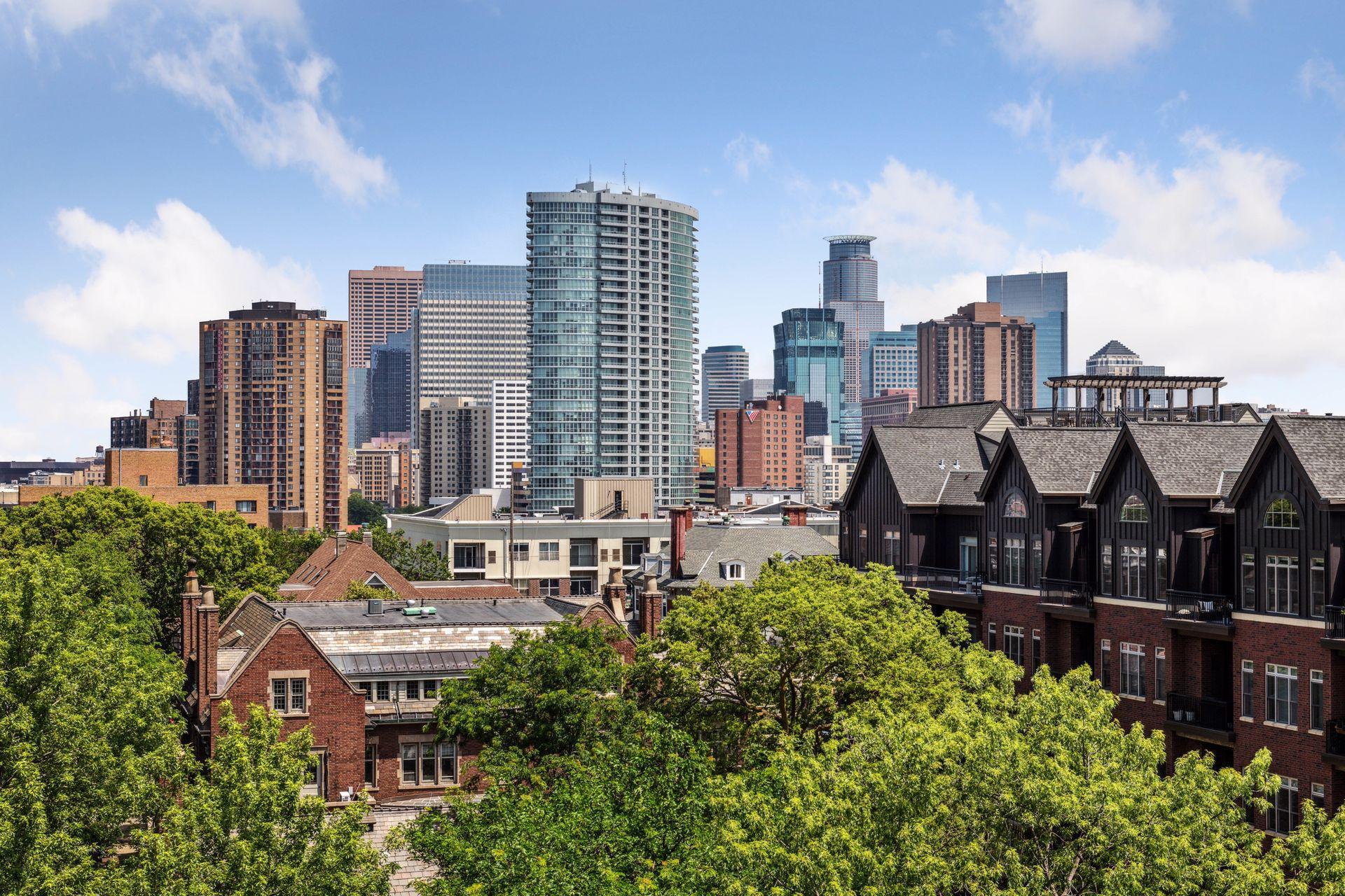 317 Groveland Avenue Unit: 514