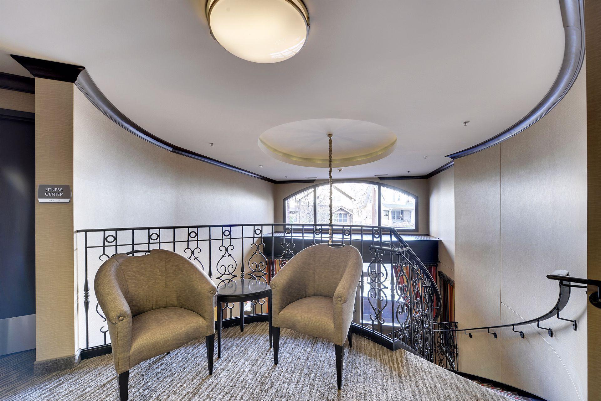 317 Groveland Avenue Unit: 514