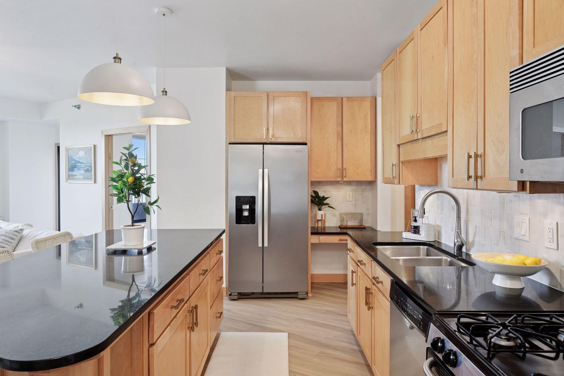 317 Groveland Avenue Unit: 514