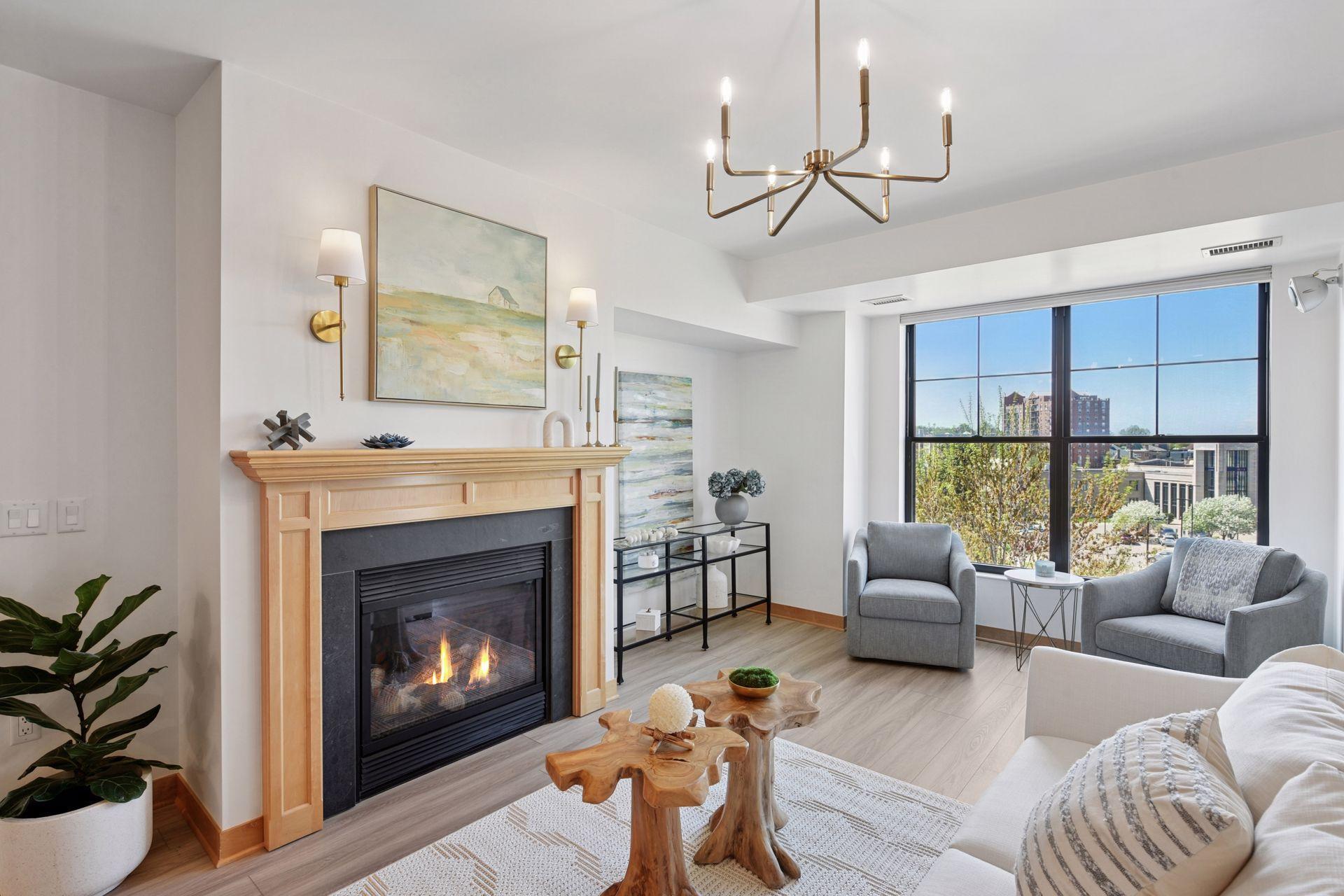 317 Groveland Avenue Unit: 514
