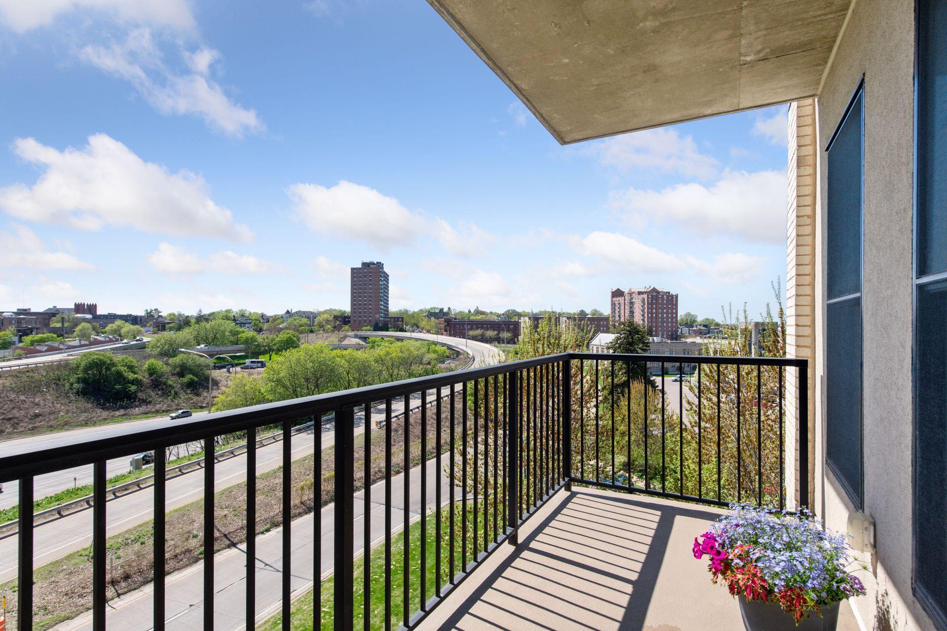 317 Groveland Avenue Unit: 514