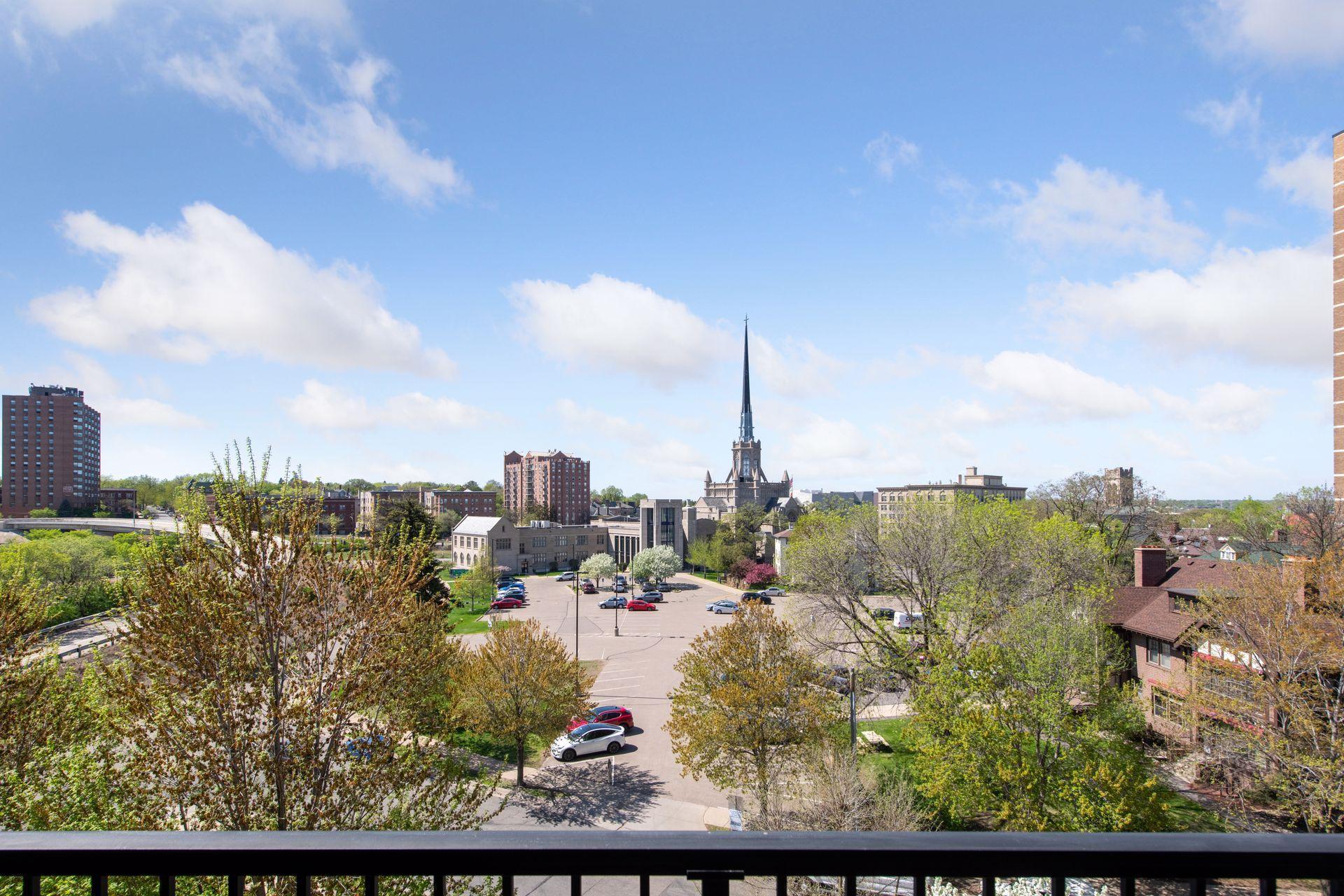 317 Groveland Avenue Unit: 514