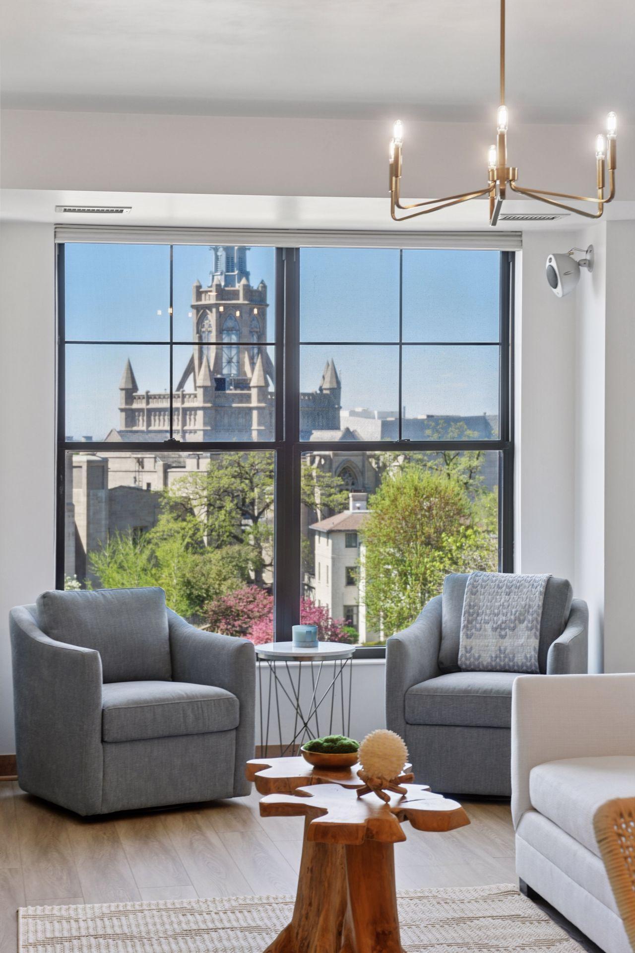 317 Groveland Avenue Unit: 514