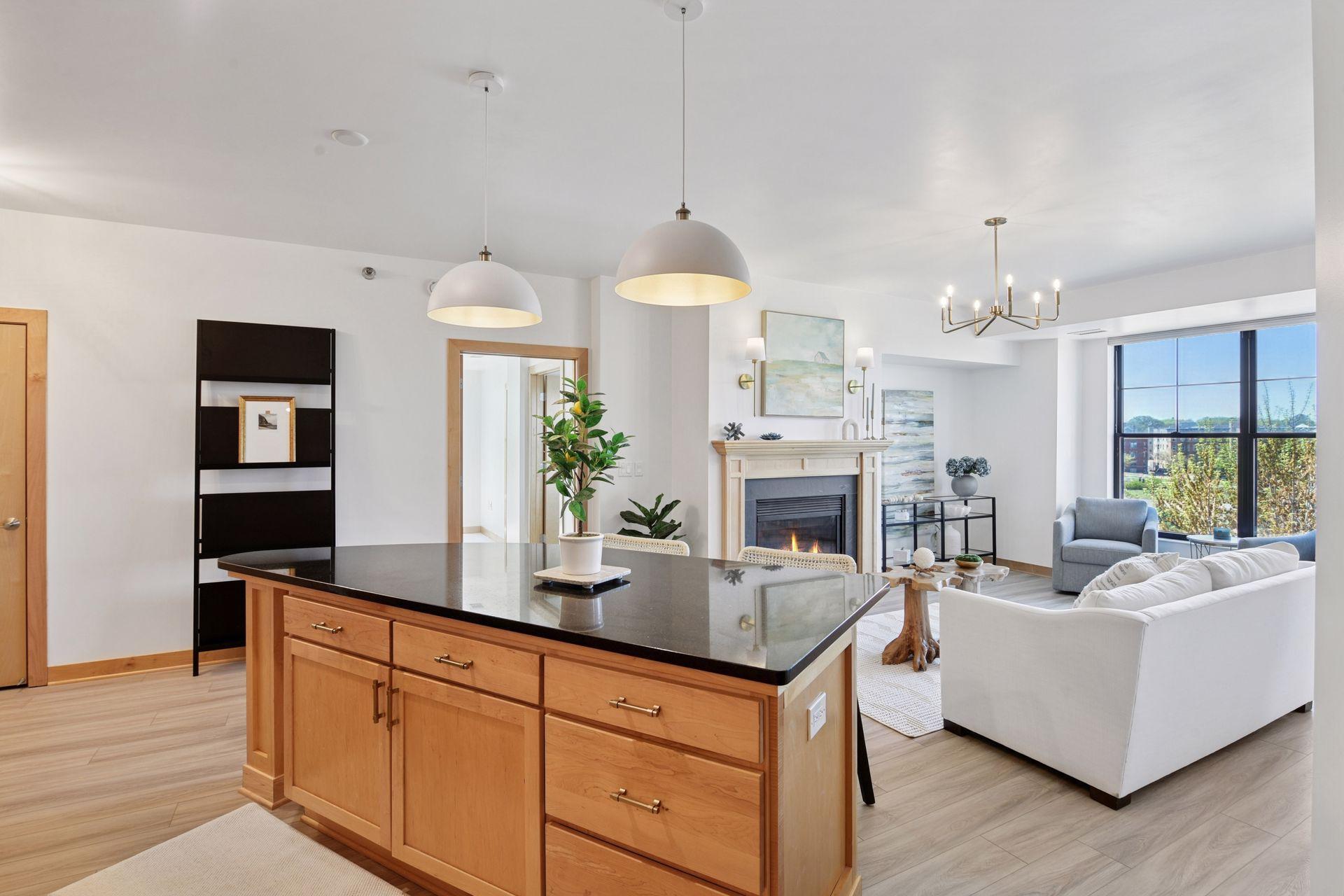 317 Groveland Avenue Unit: 514