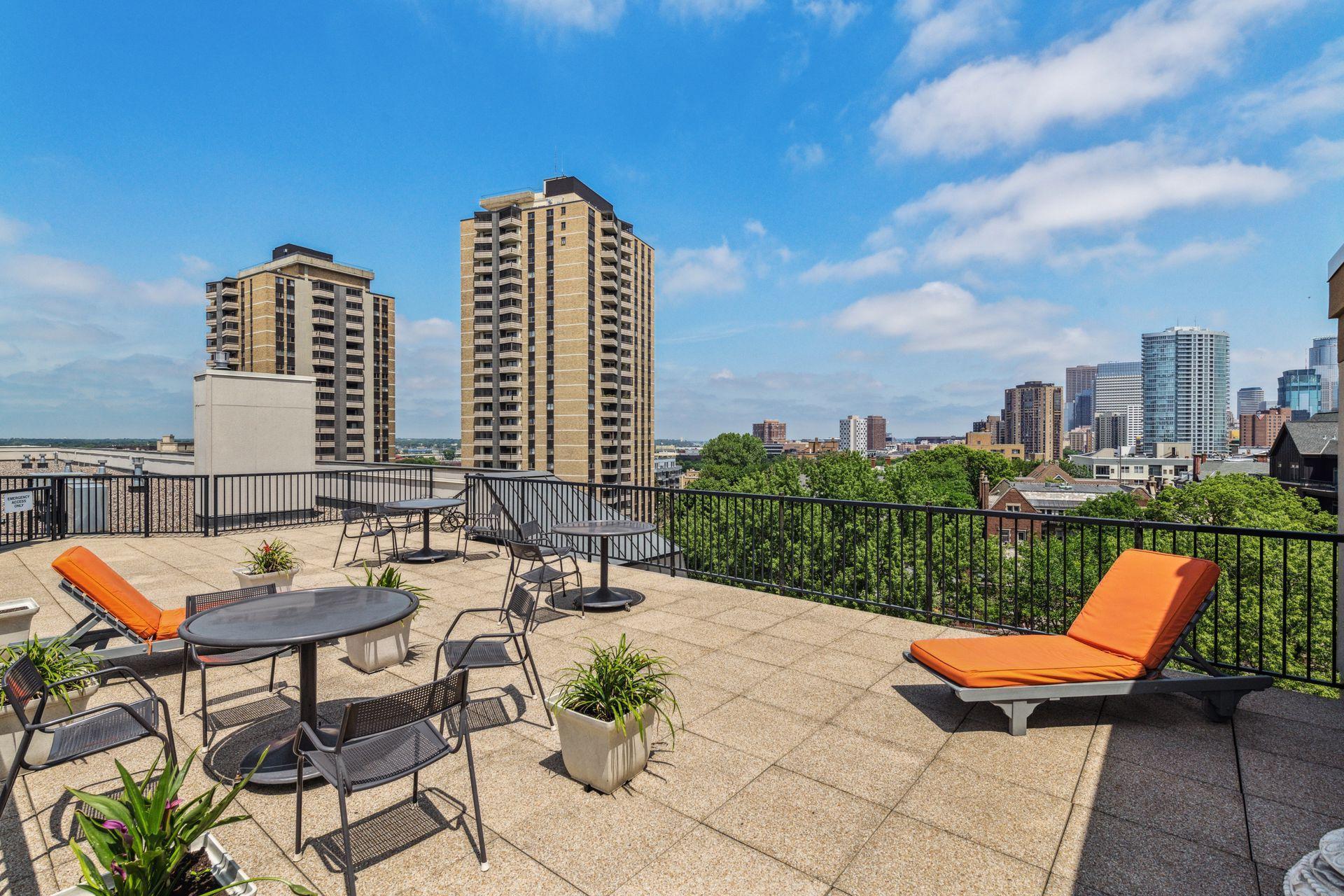 317 Groveland Avenue Unit: 514