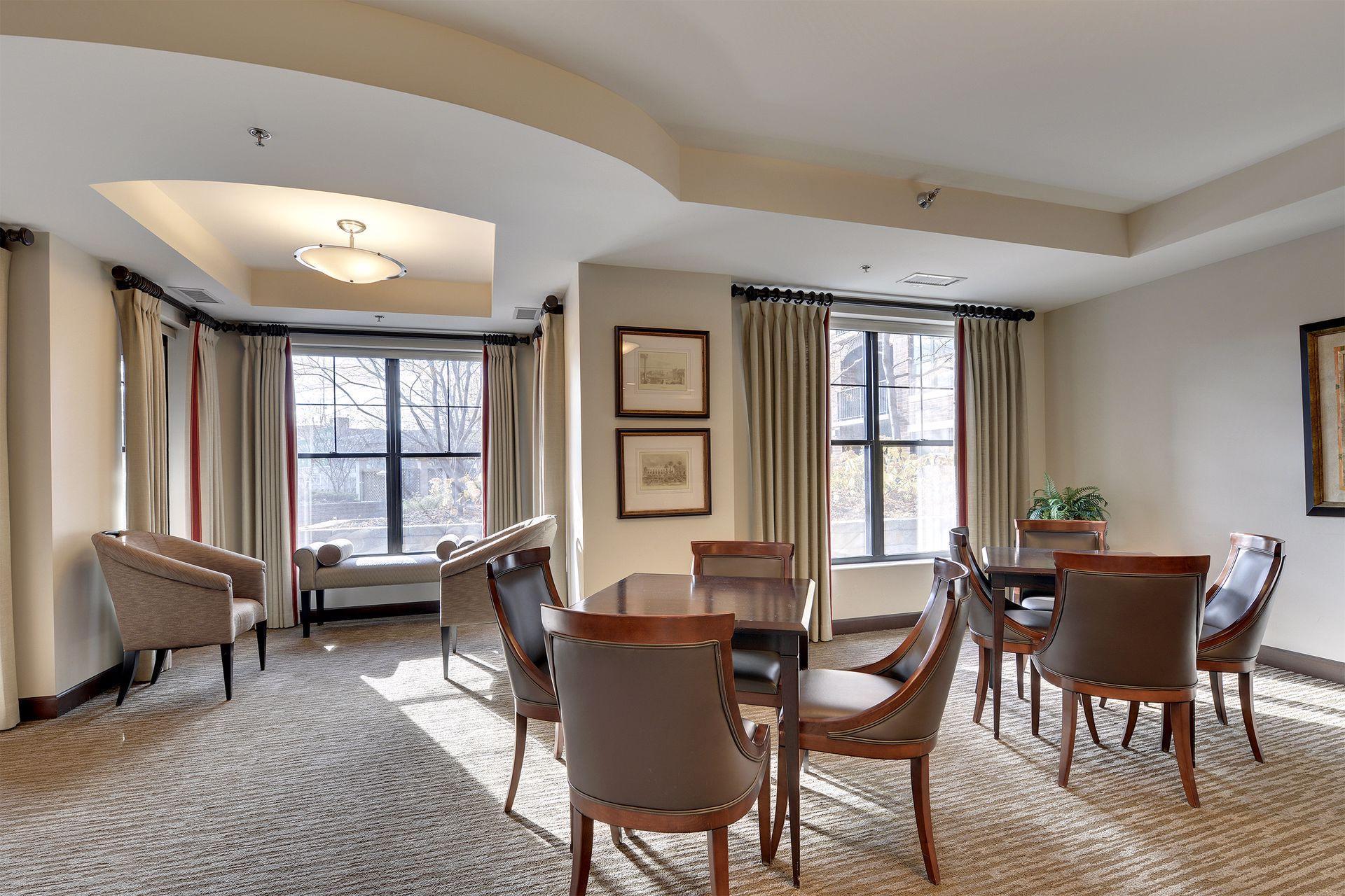 317 Groveland Avenue Unit: 514