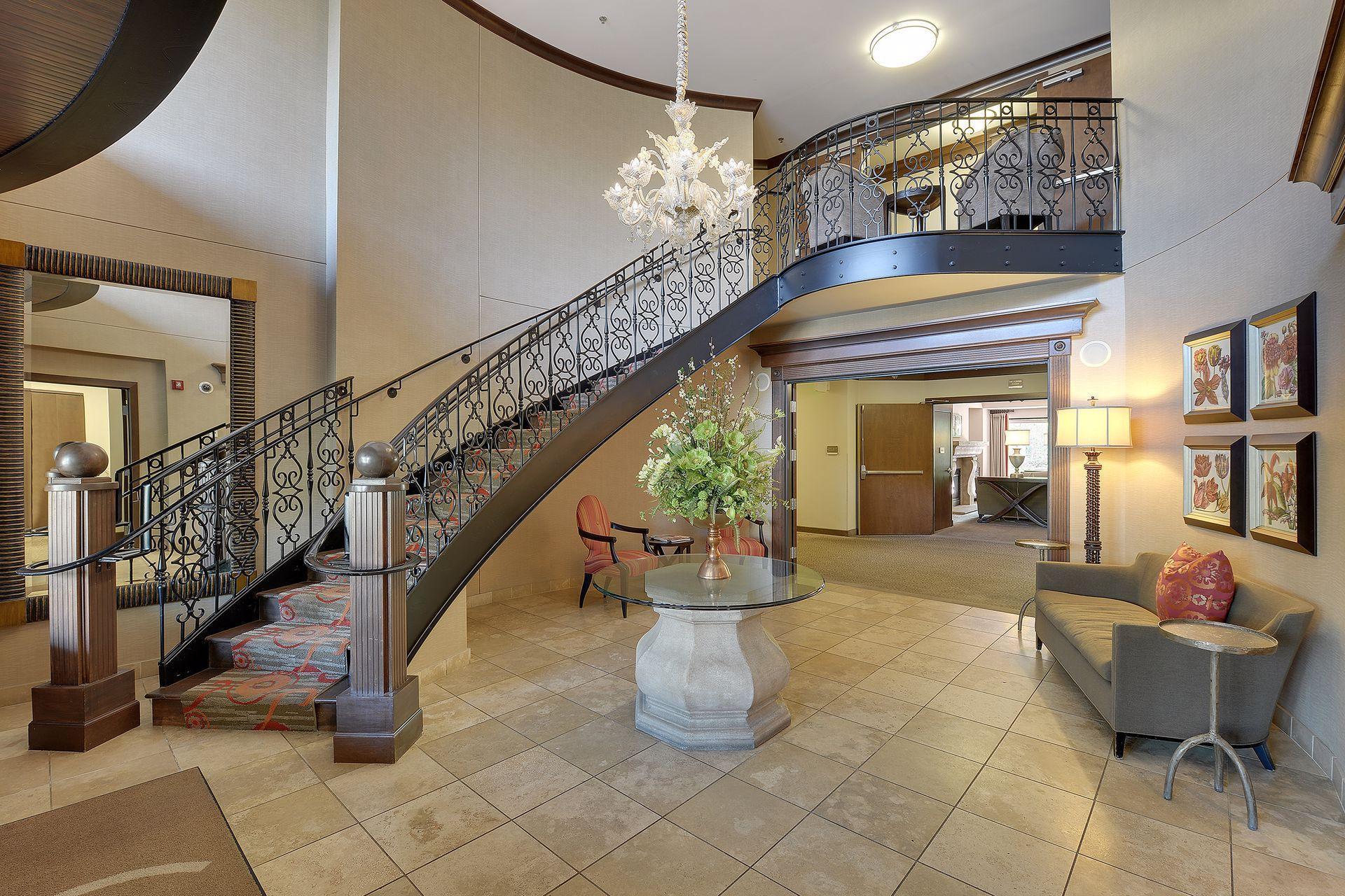 317 Groveland Avenue Unit: 514
