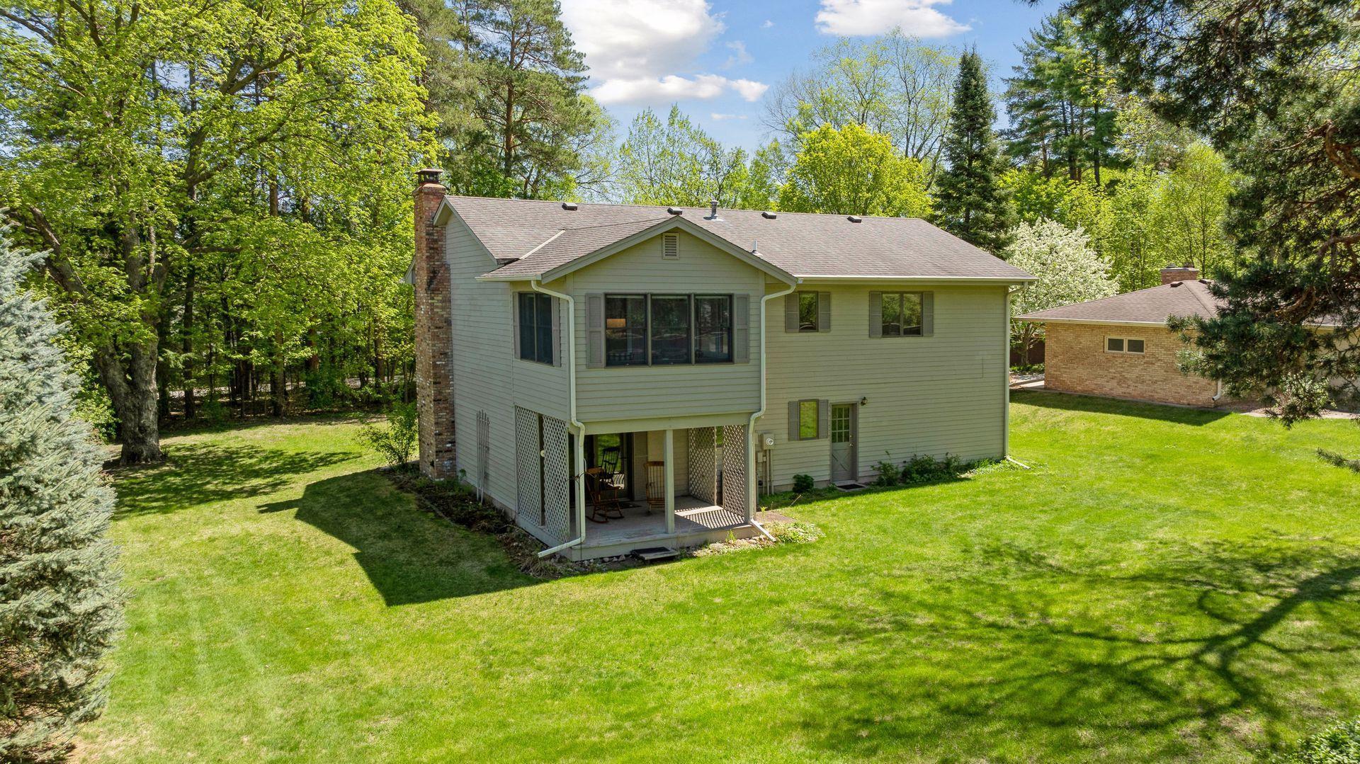 3400 Rainbow Drive
