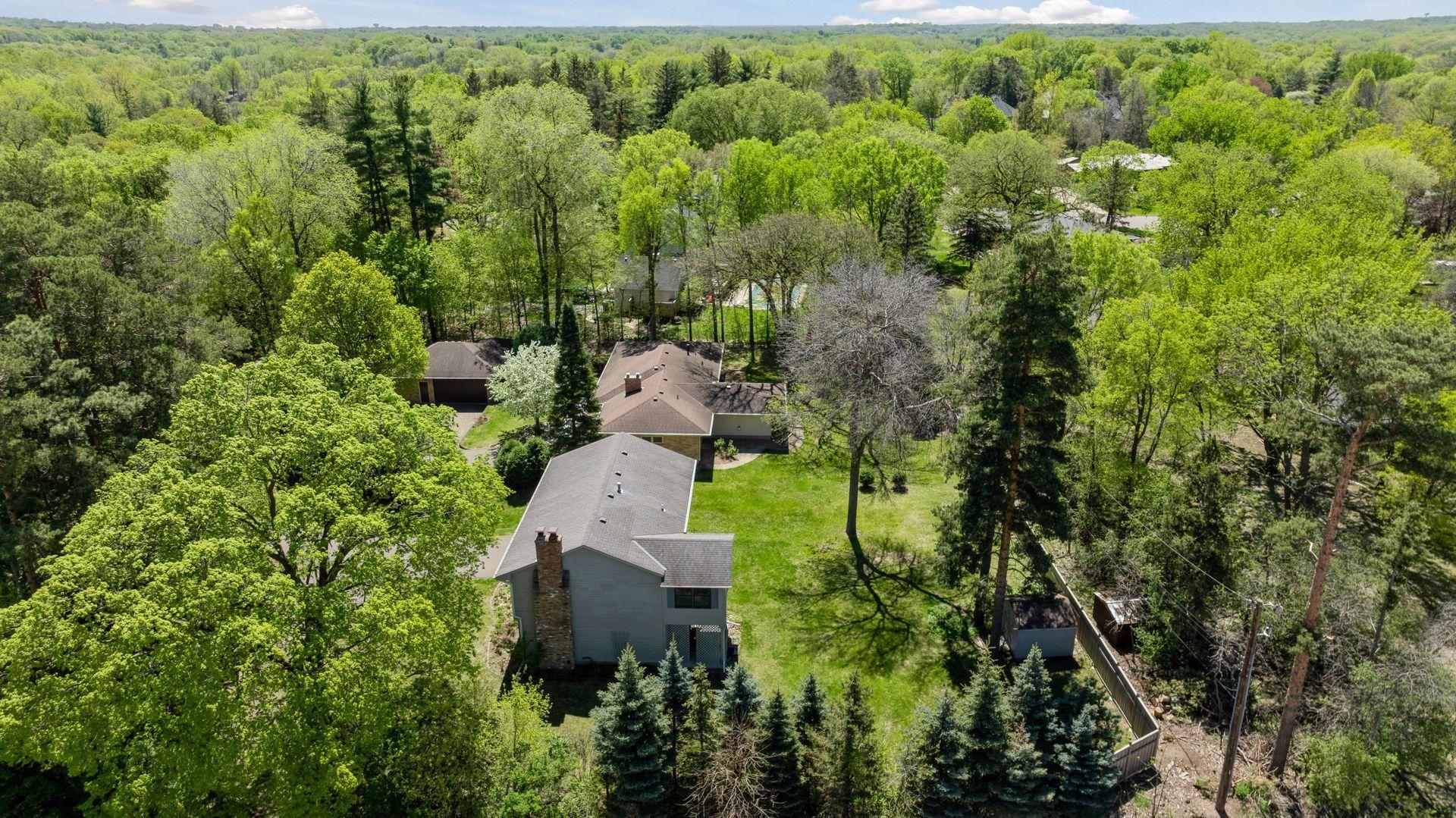 3400 Rainbow Drive