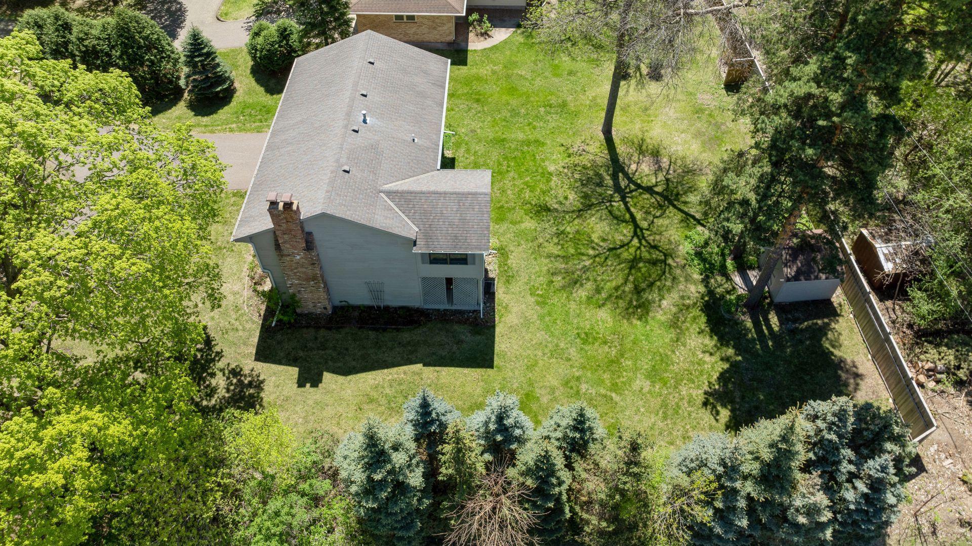 3400 Rainbow Drive