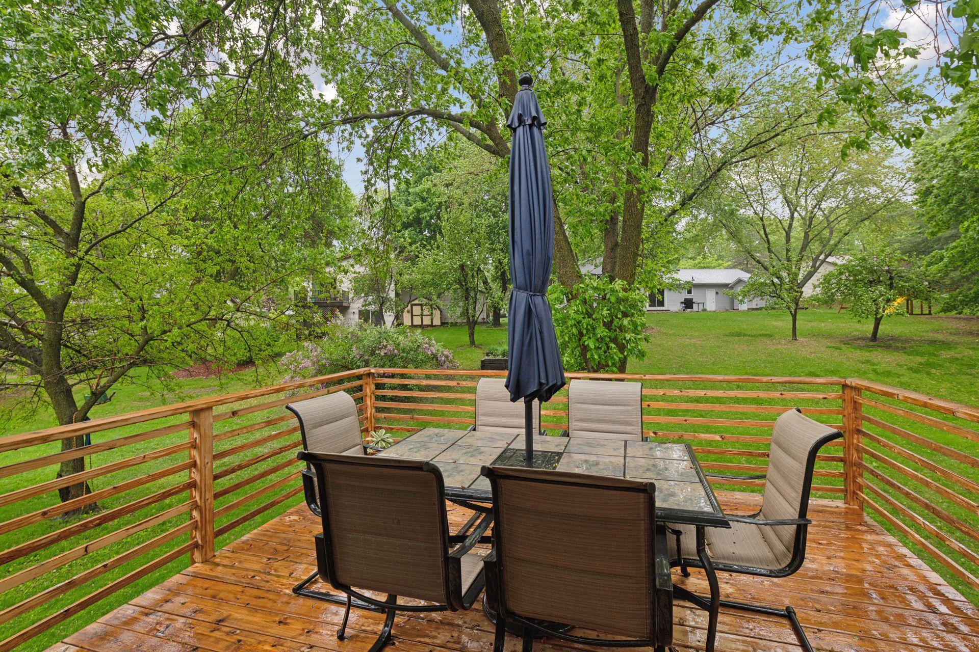 12033 Chesholm Lane