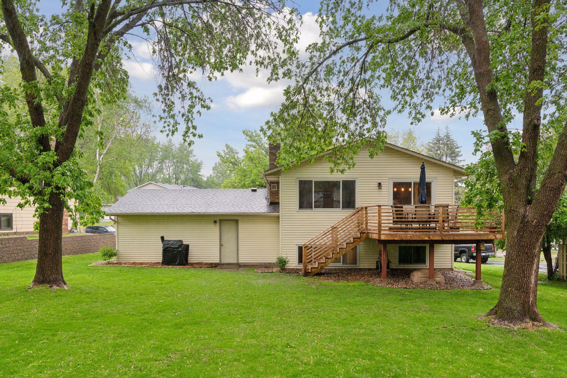 12033 Chesholm Lane