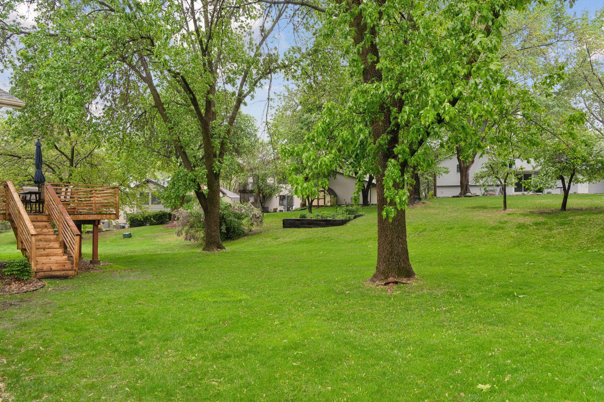 12033 Chesholm Lane