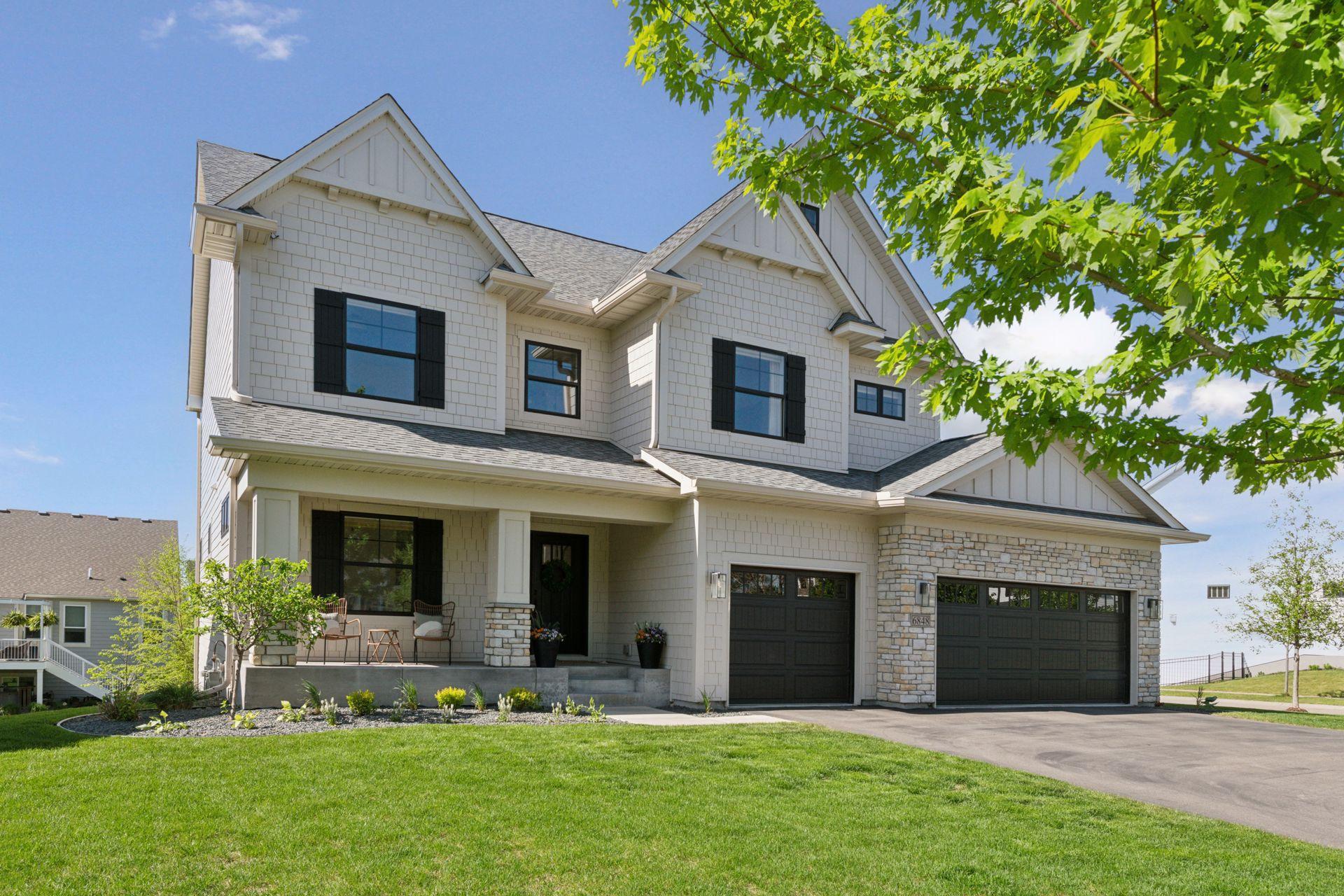 6848 Creekside Way