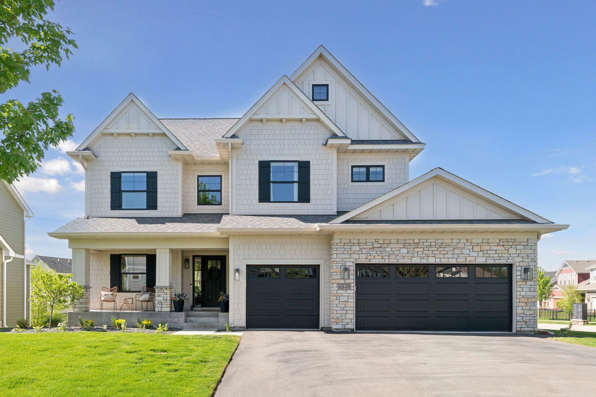 6848 Creekside Way