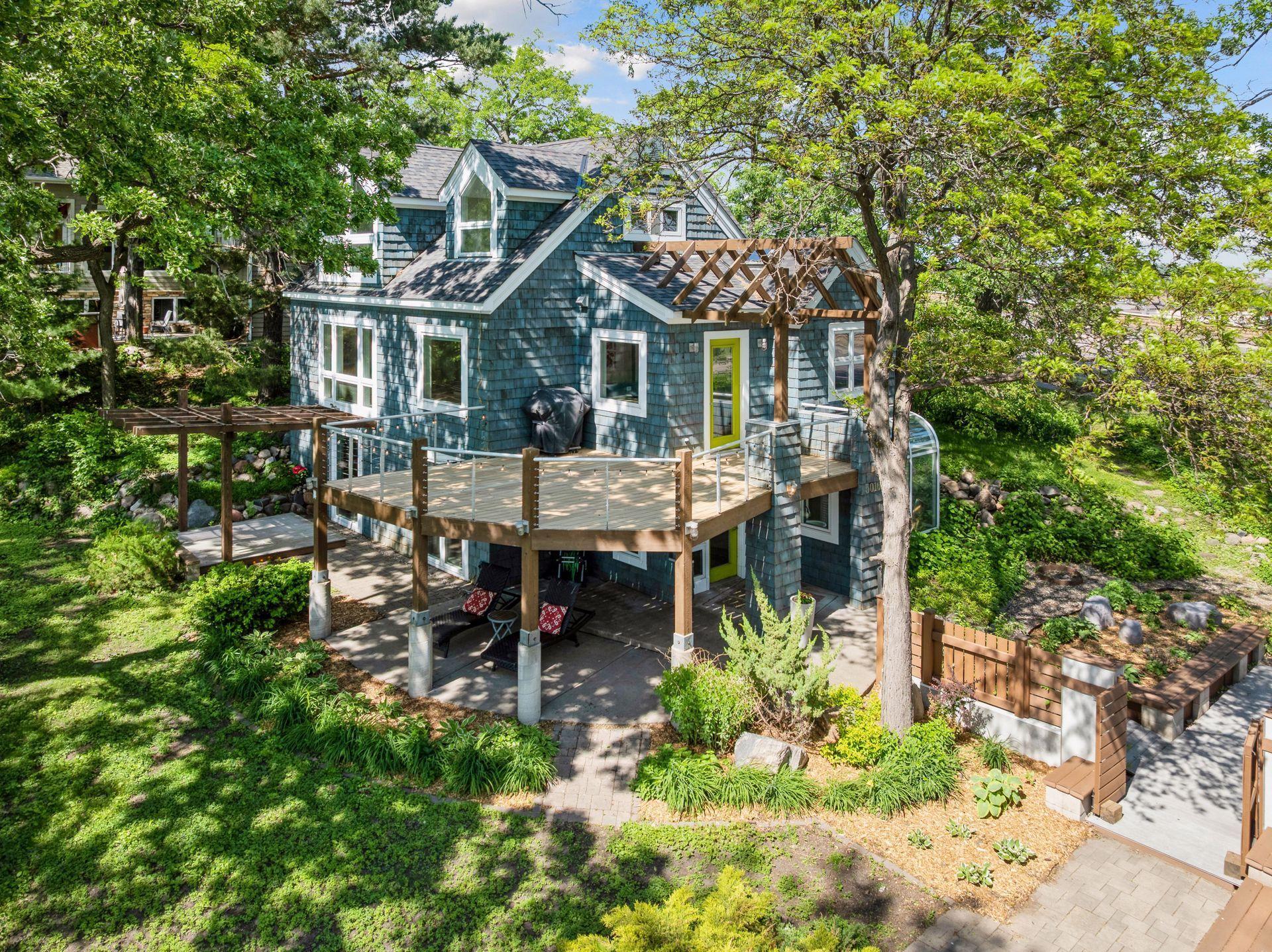 5016 Shady Oak Road S