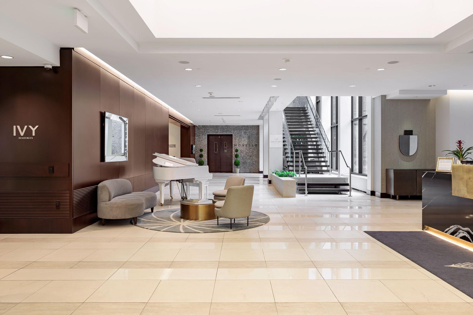 201 S 11th Street Unit: 930